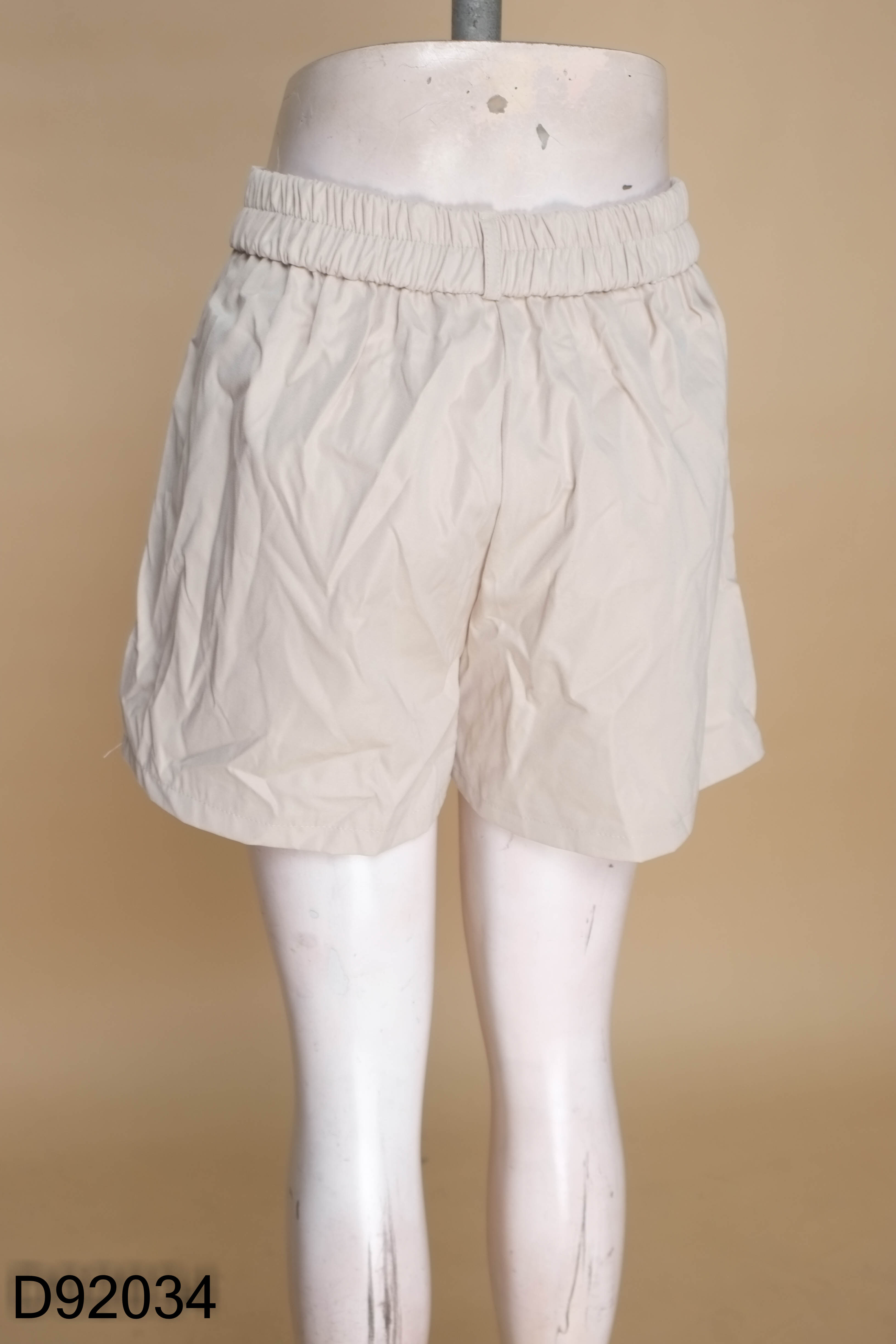 NEWTAG Quần short be trơn