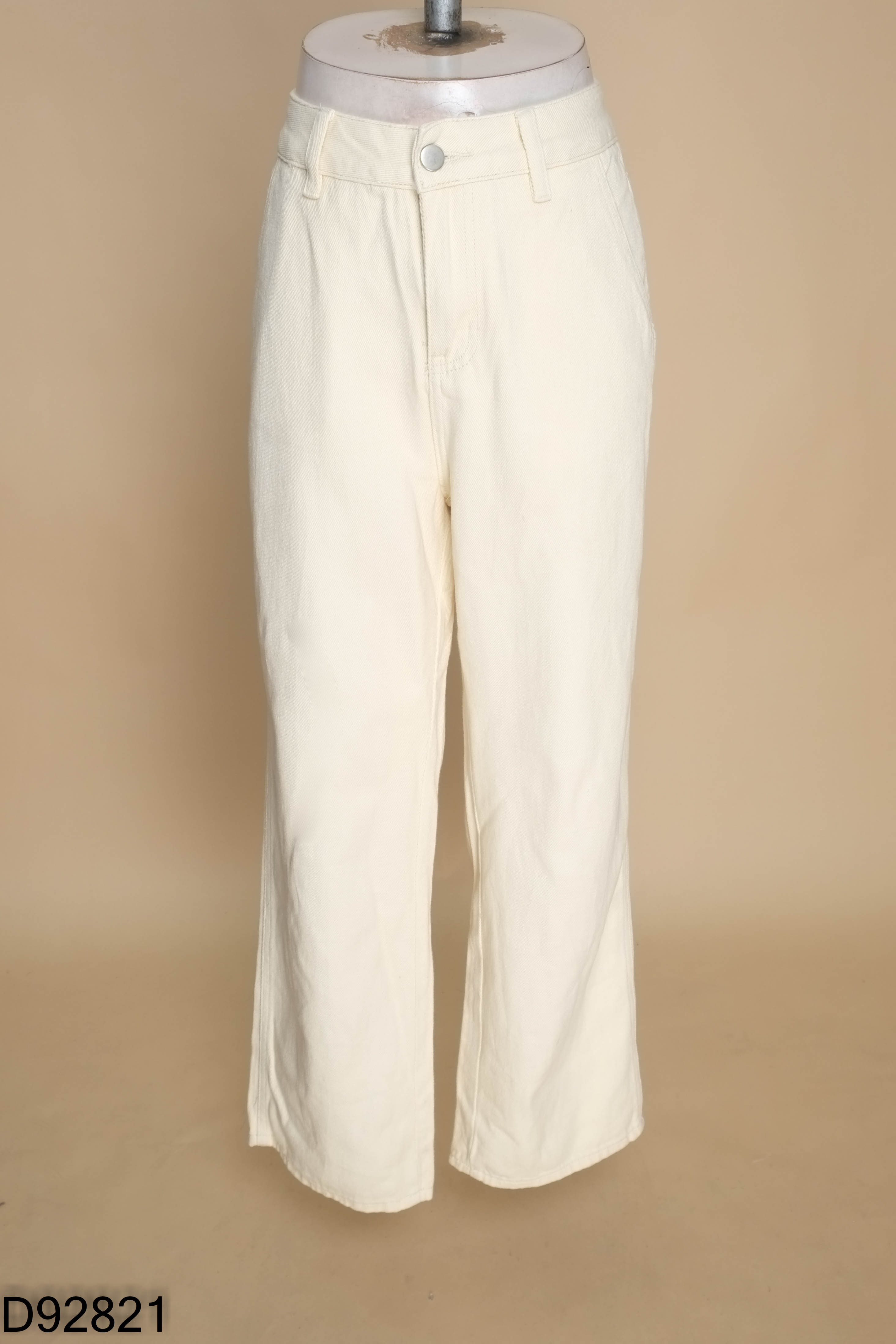 Quần jeans be STYLE TANG suông