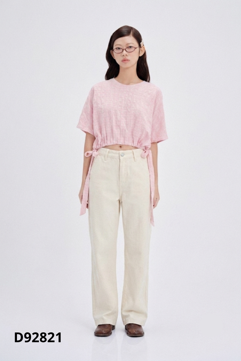 Quần jeans be STYLE TANG suông