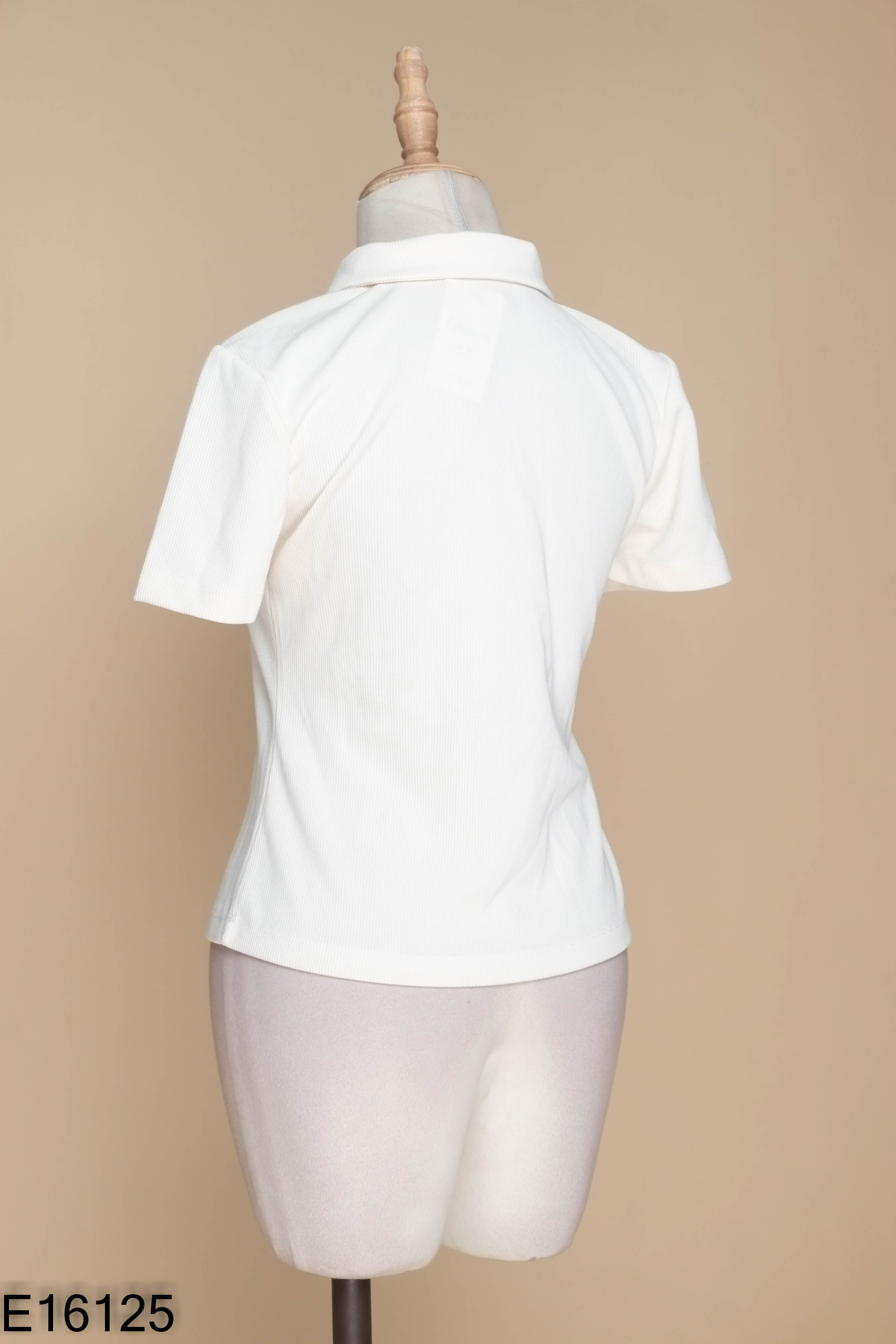 Áo be LINLY STORE cổ bẻ