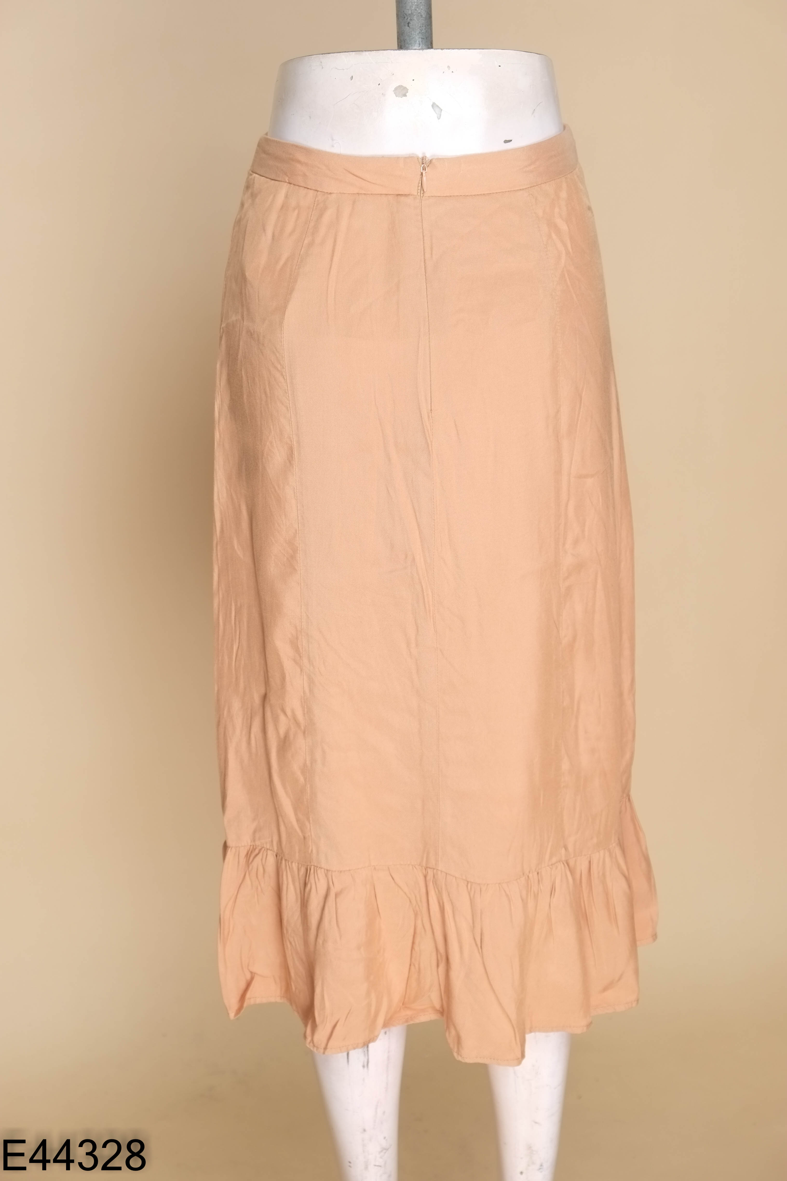Chân váy ADORE DRESS nâu đuôi cá