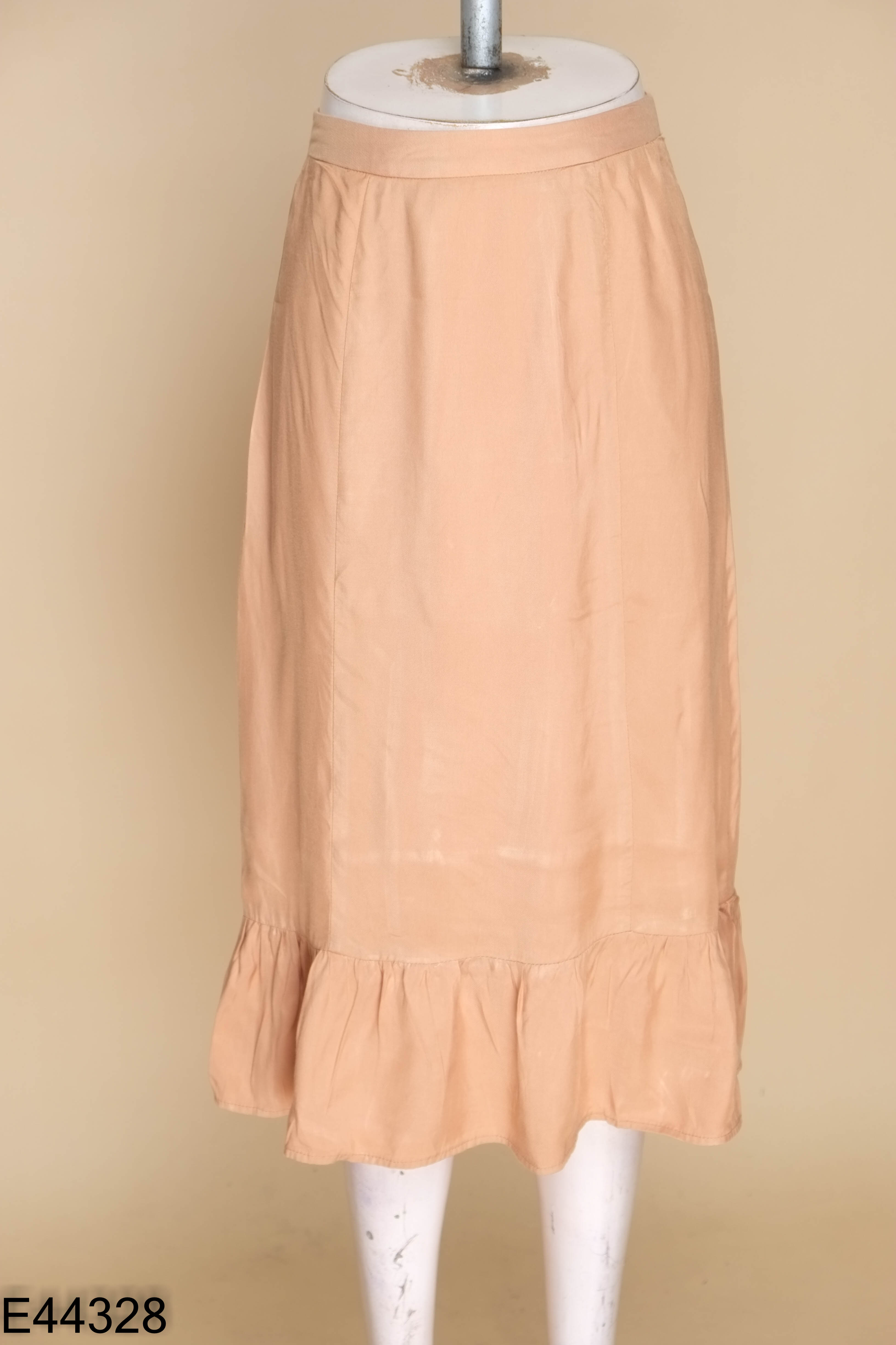 Chân váy ADORE DRESS nâu đuôi cá