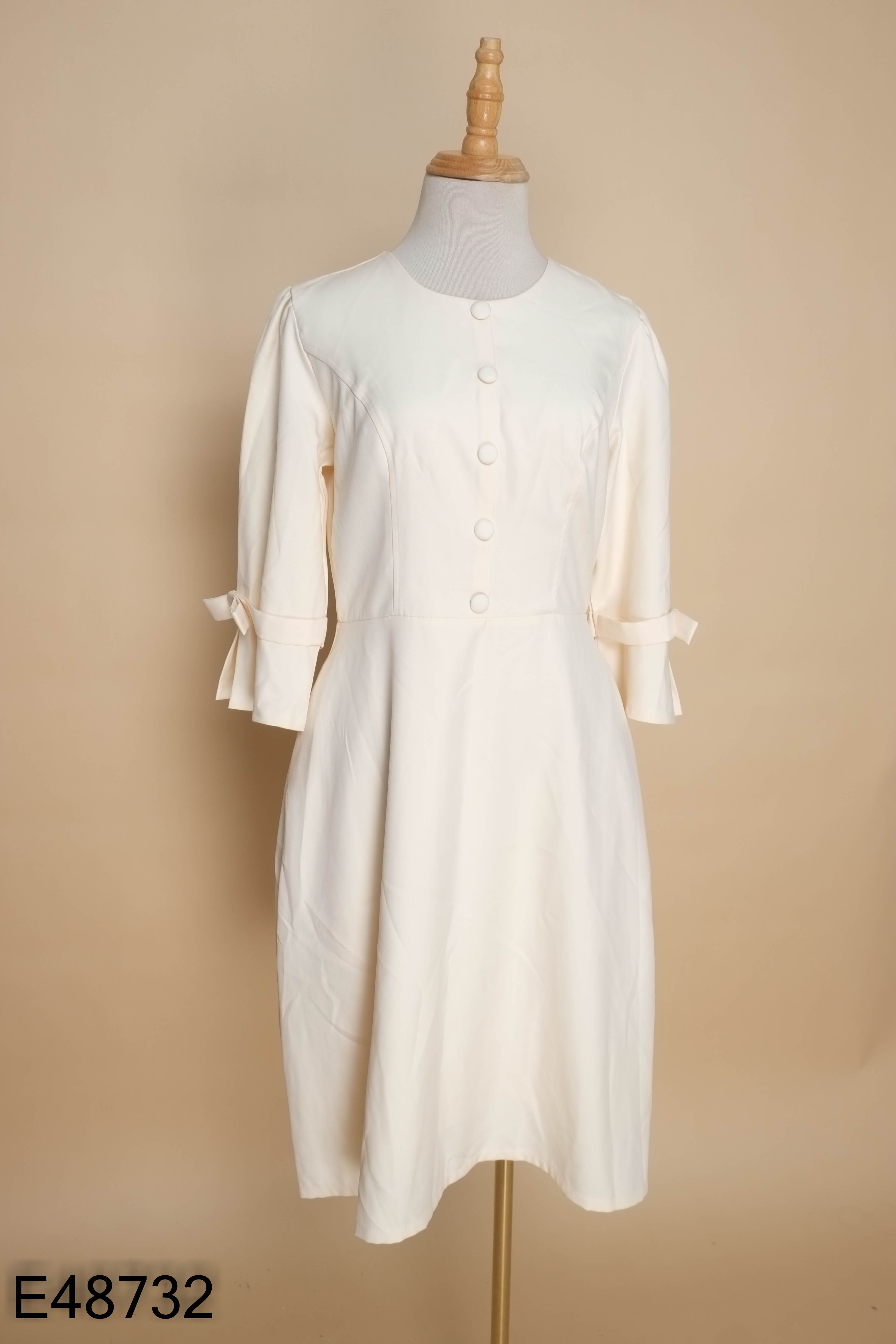 NEWTAG Váy be NHẬT VY BOUTIQUE