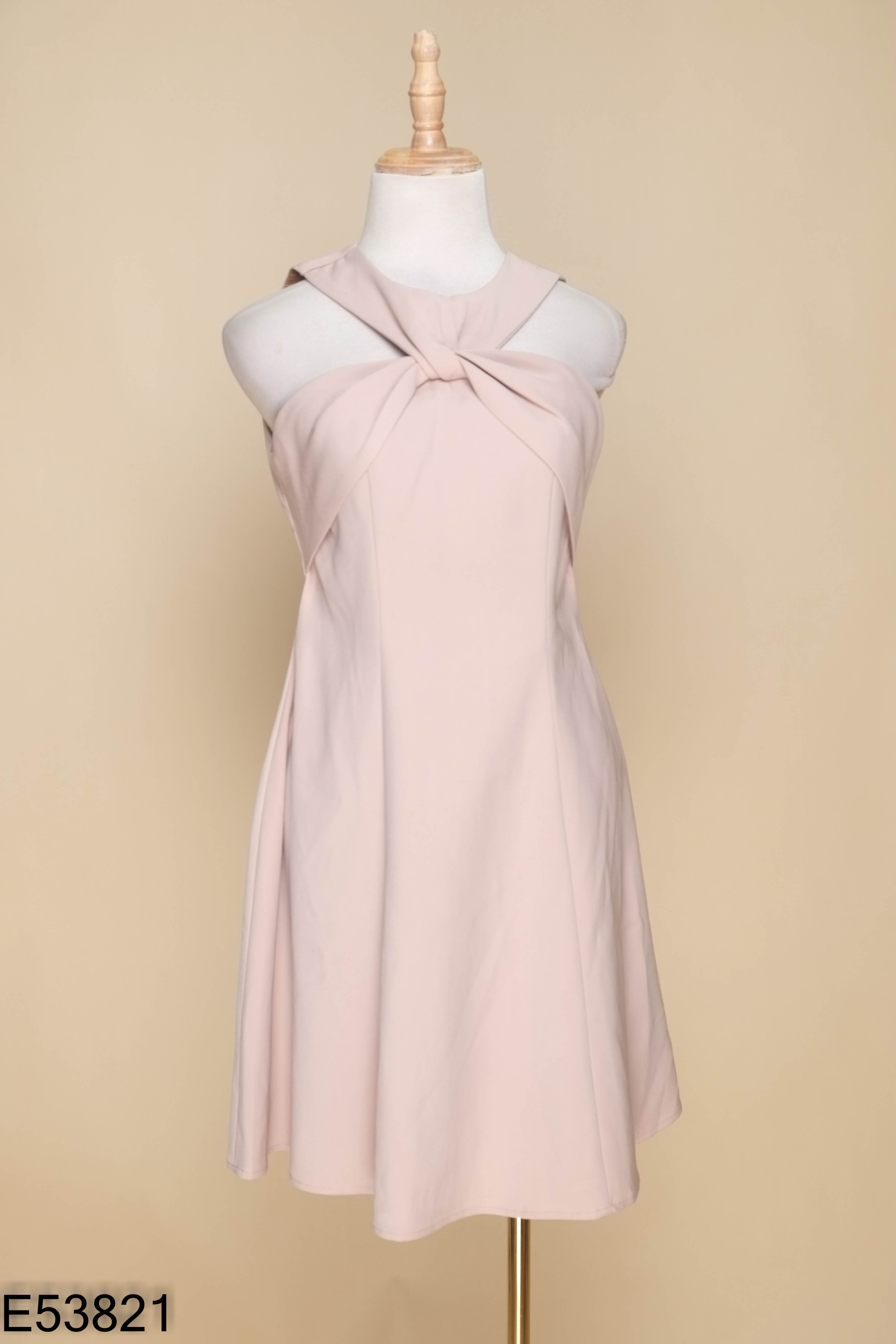 Váy DAISY be xoắn ngực