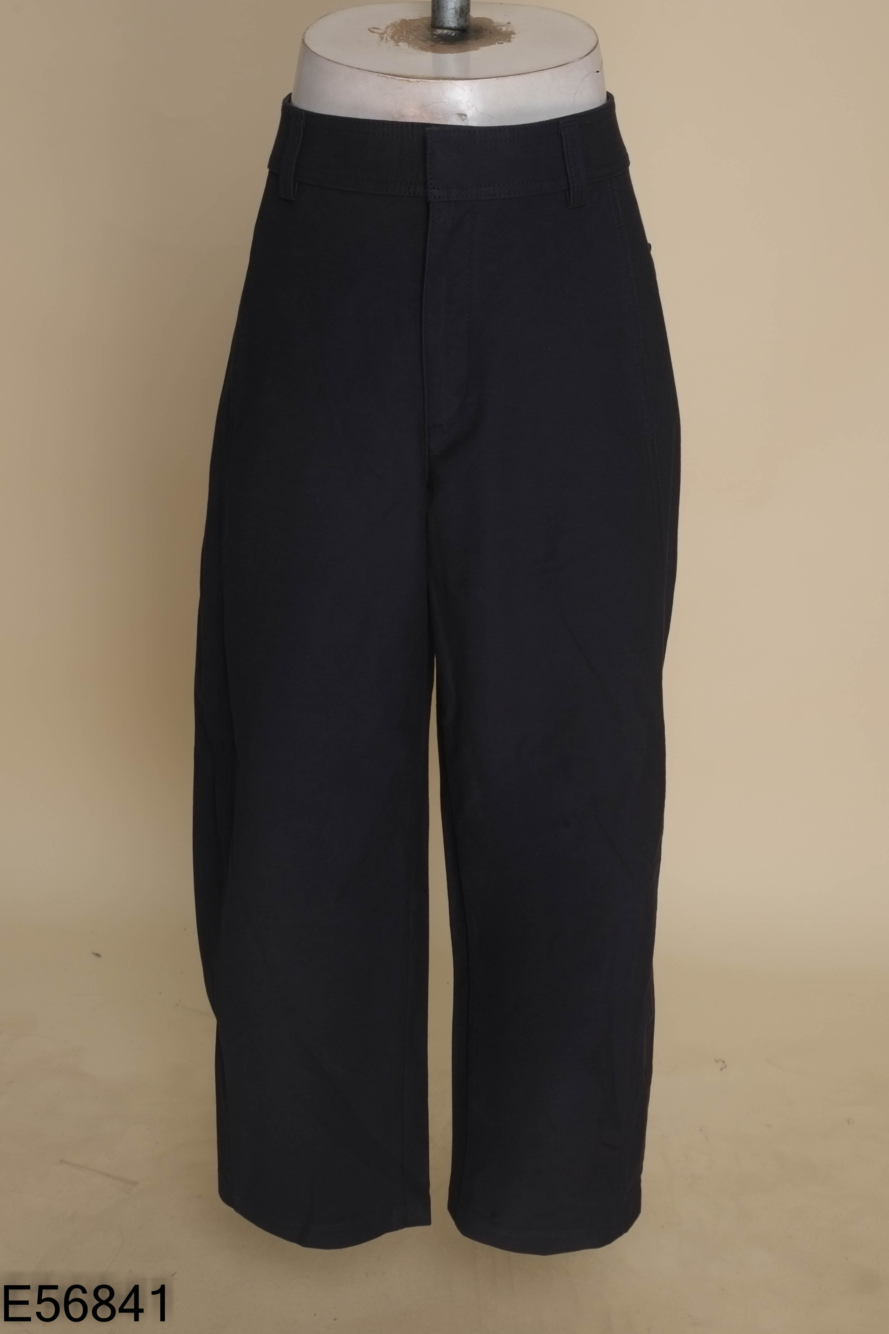 NEWTAG Quần UNIQLO đen xanh