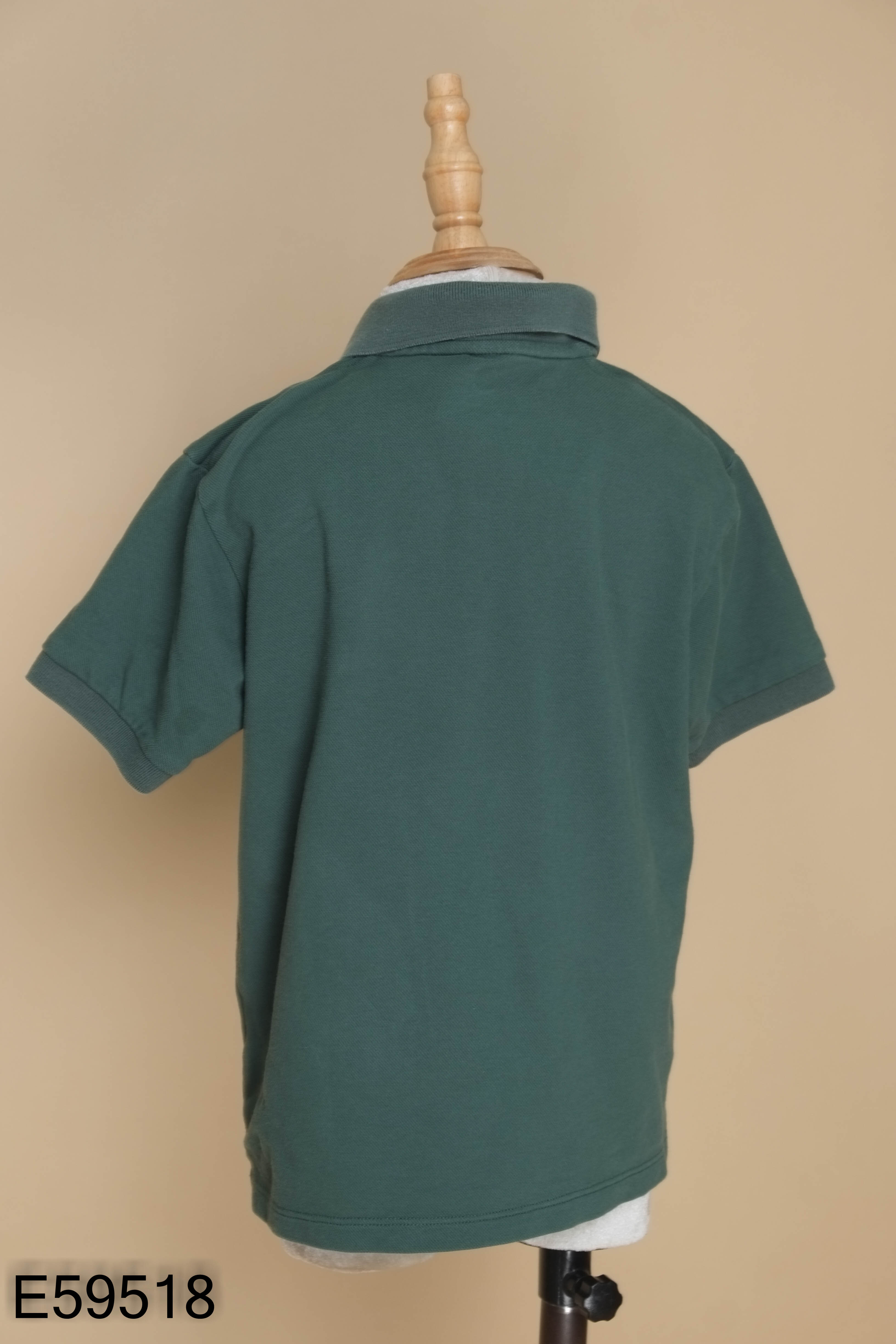 Áo polo UNIQLO xanh KIDS