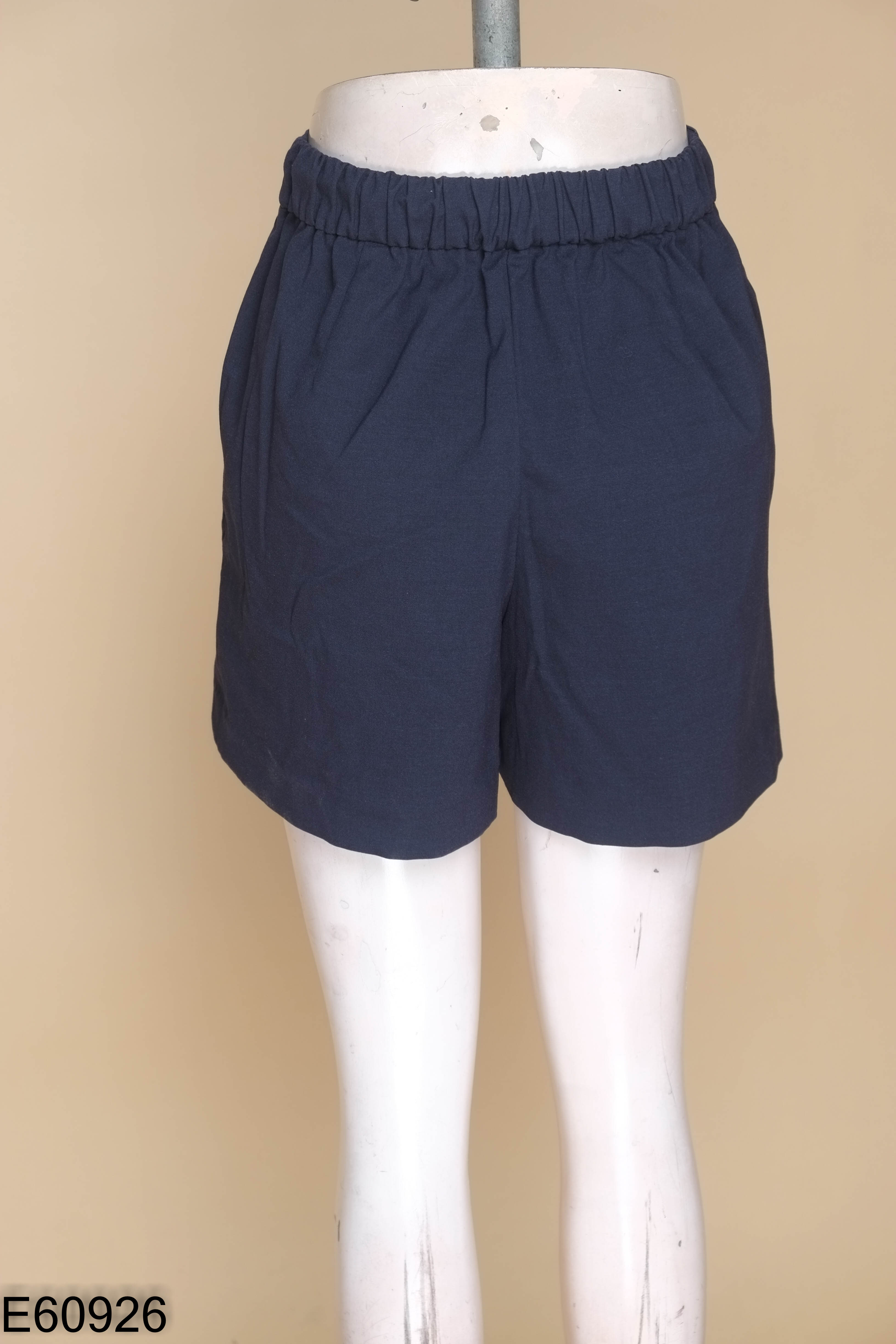 Chân váy UNIQLO xanh than