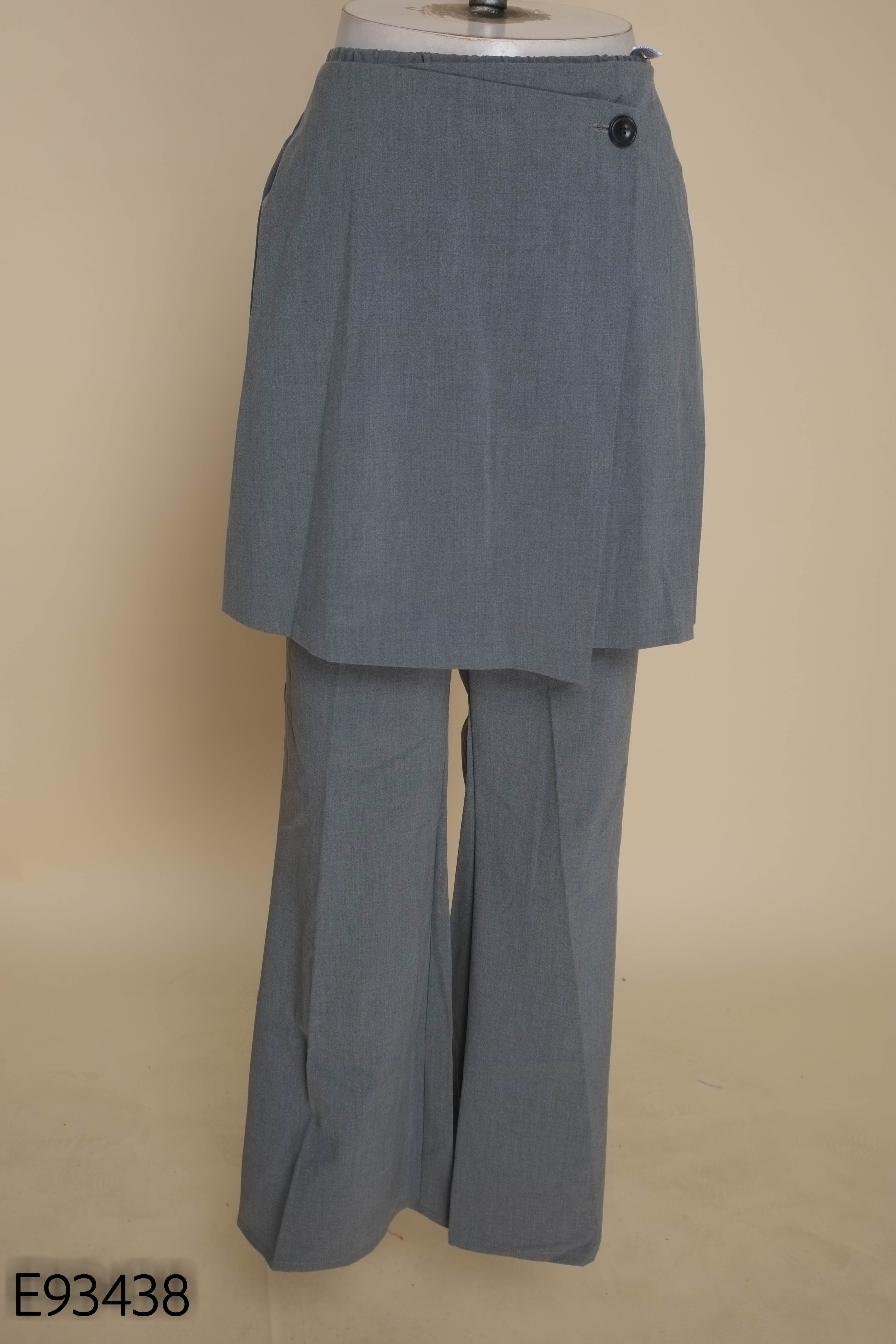 Set quây ghi GU+quần