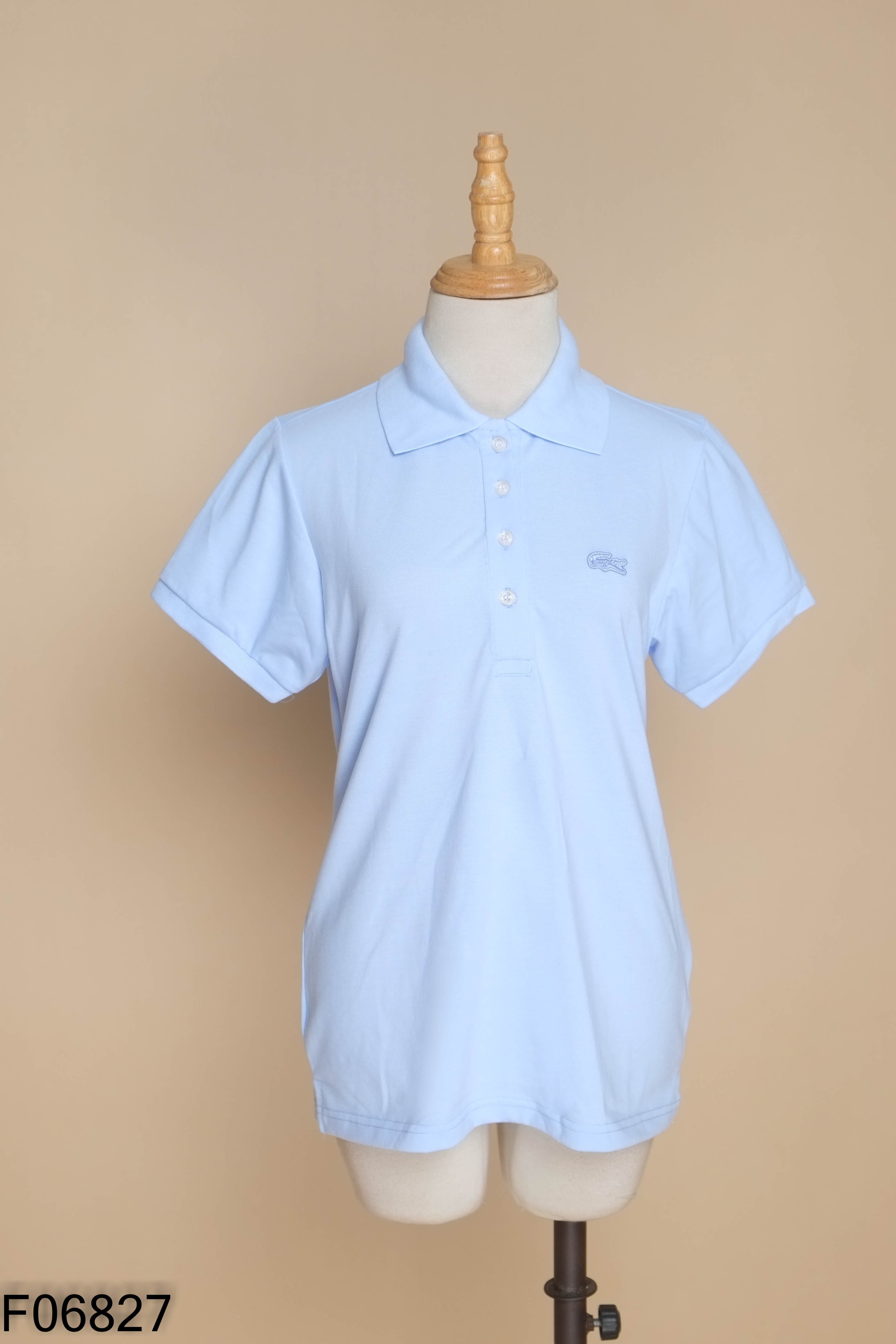 NEWTAG Áo polo xanh dương