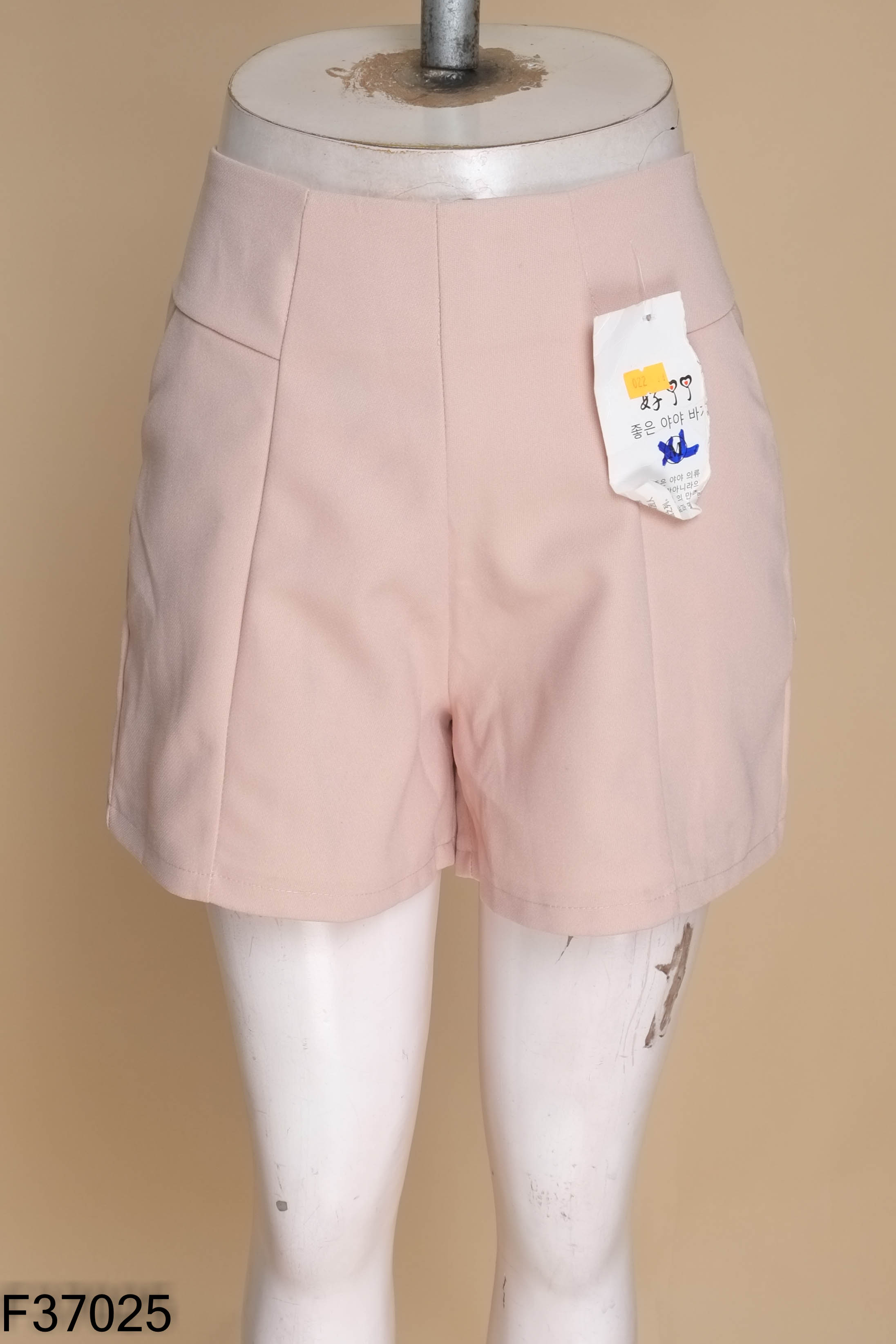NEWTAG quần shorts be