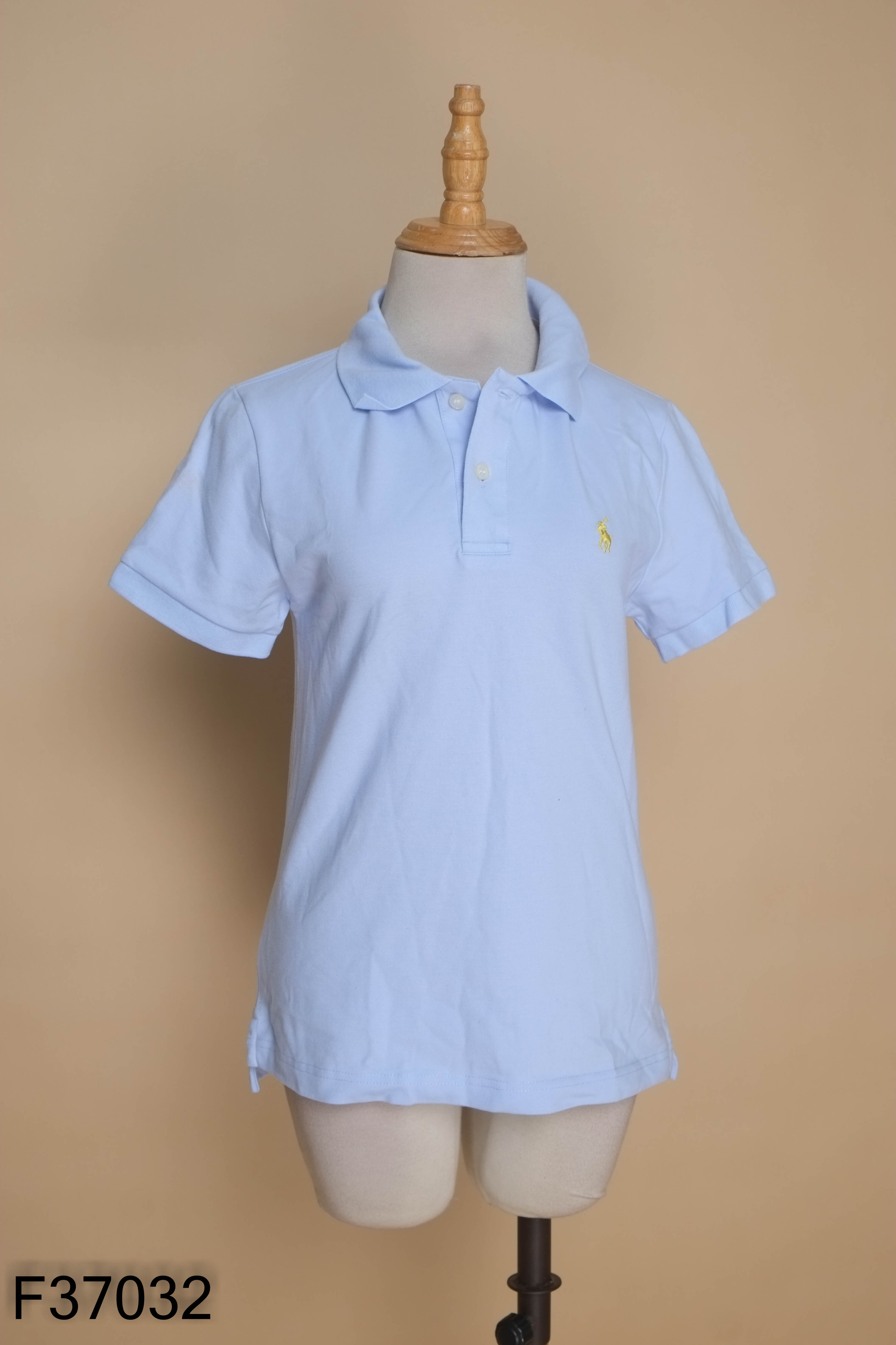 Áo polo xanh RALPH LAUREN