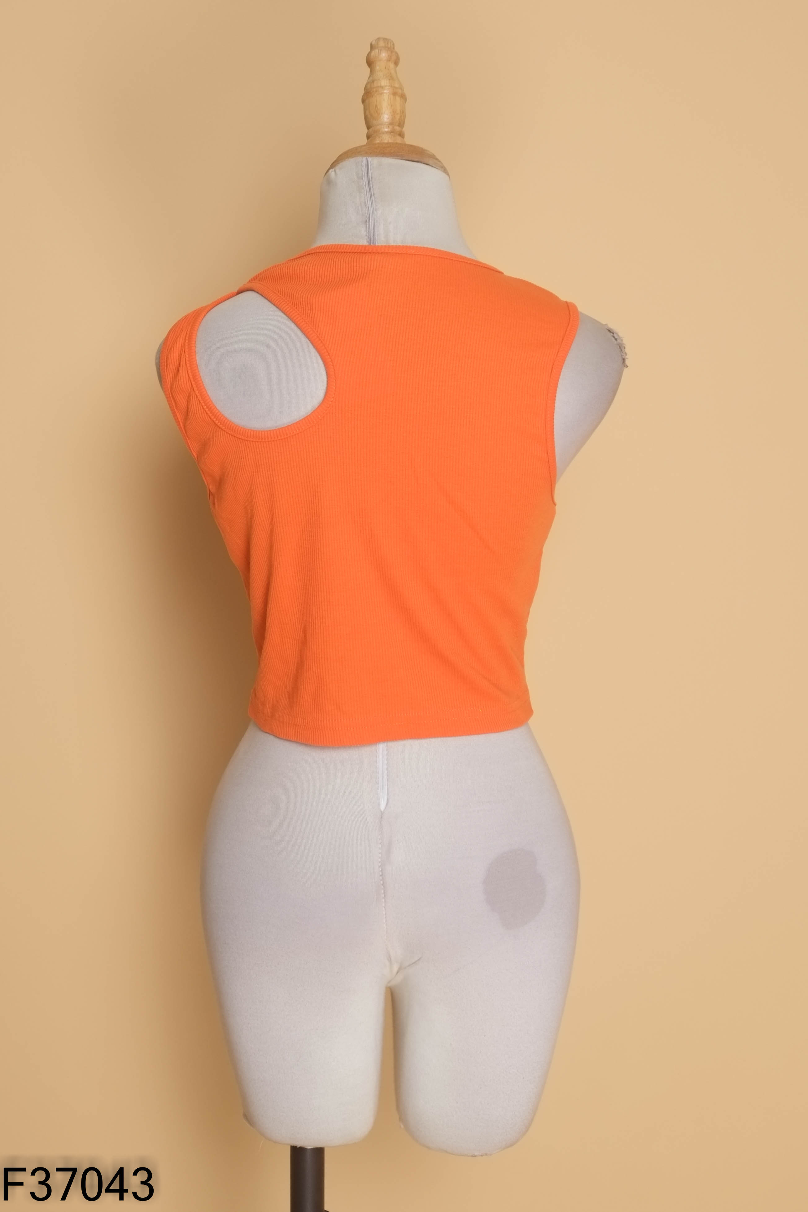 Áo croptop ba lỗ