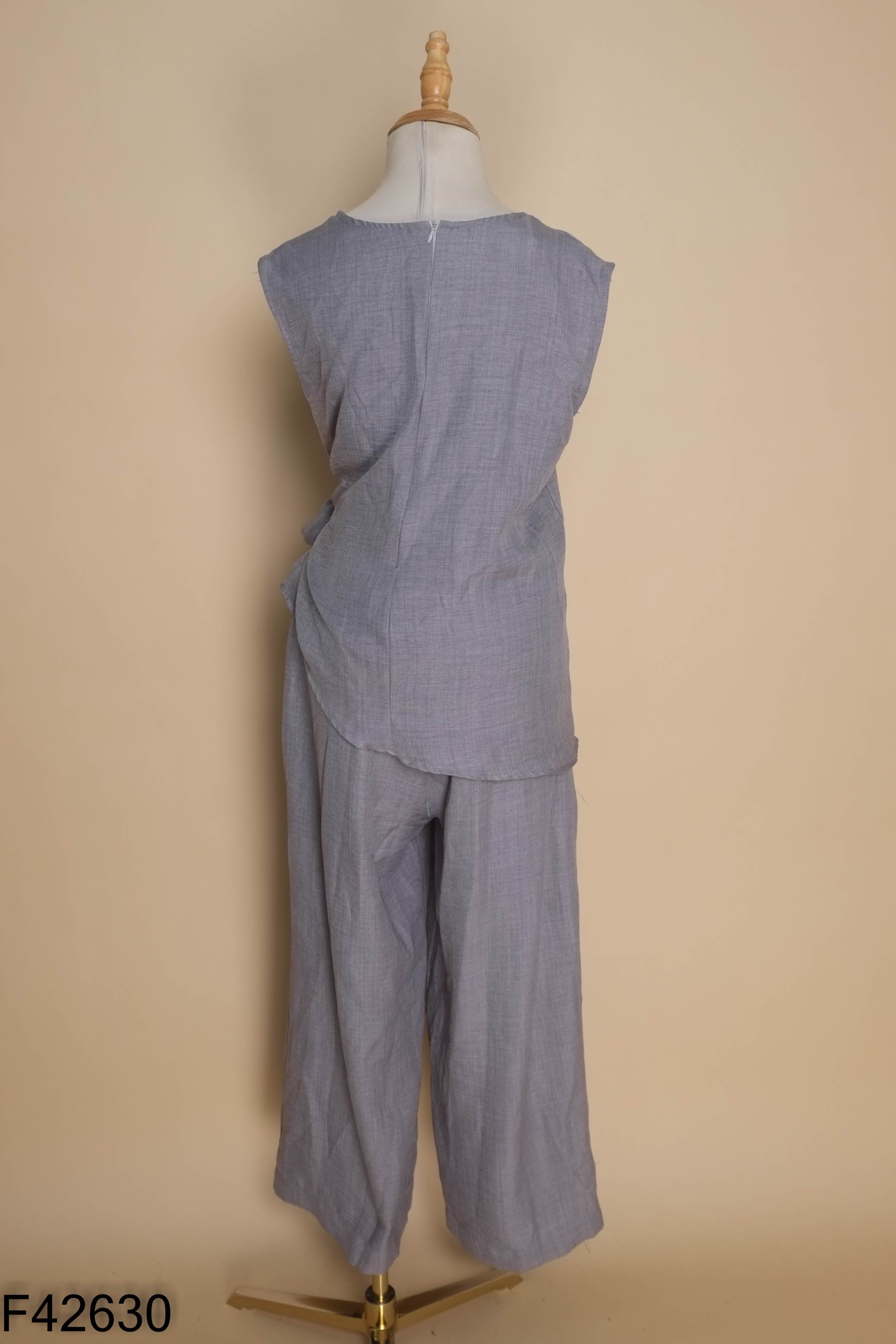 Set ghi sát nách HÂN LINH+quần
