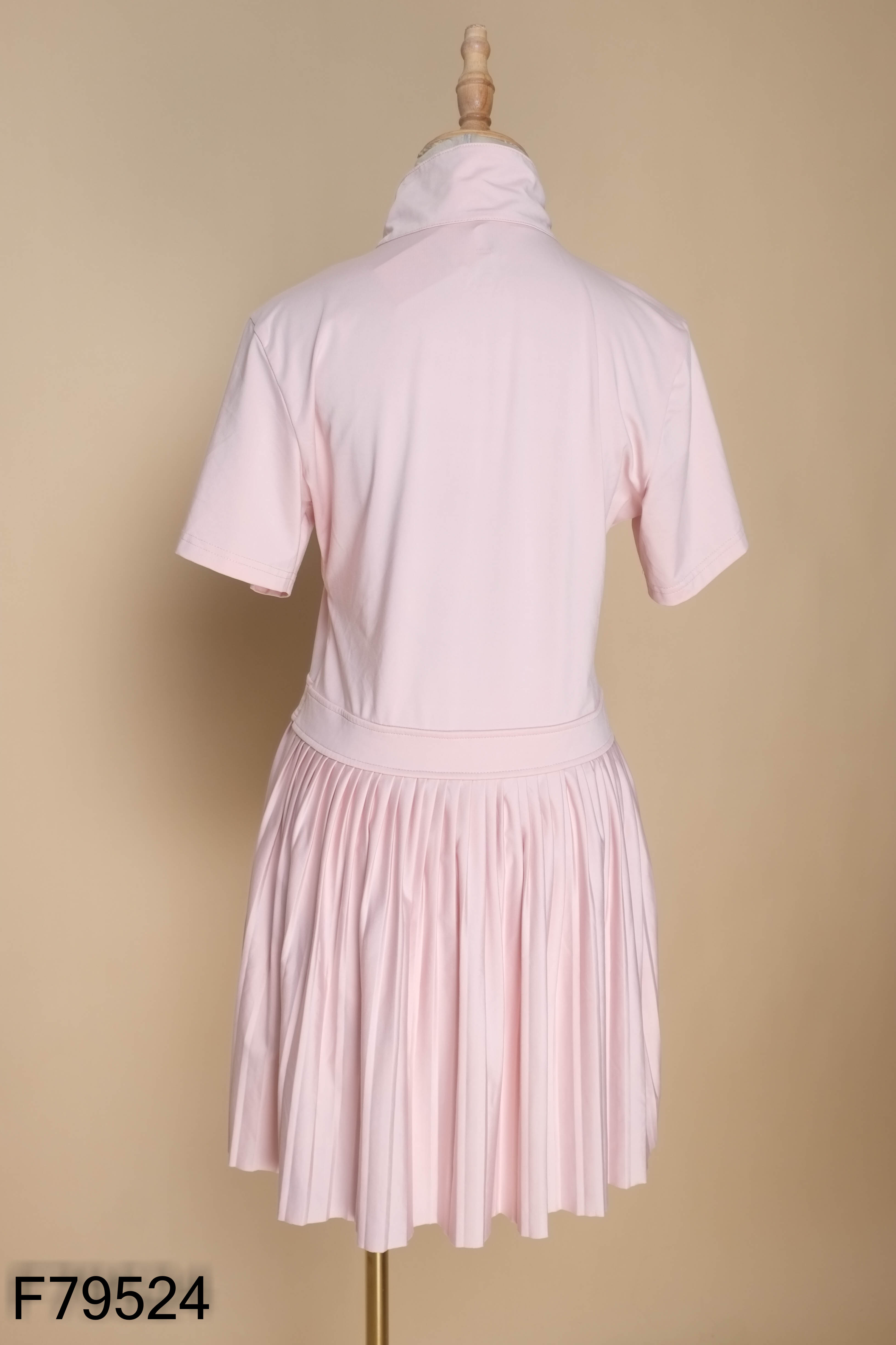 Set hồng tập TODAY WEAR+quần