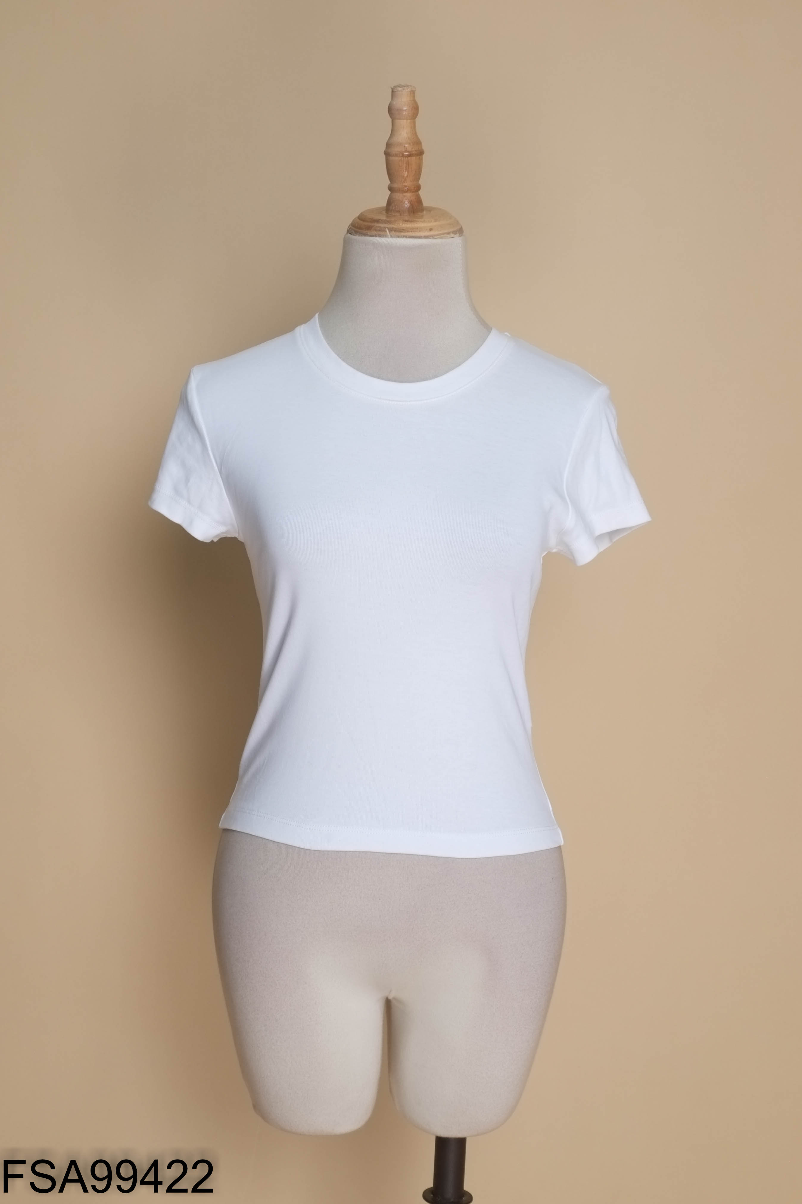 Áo UNIQLO thun trắng