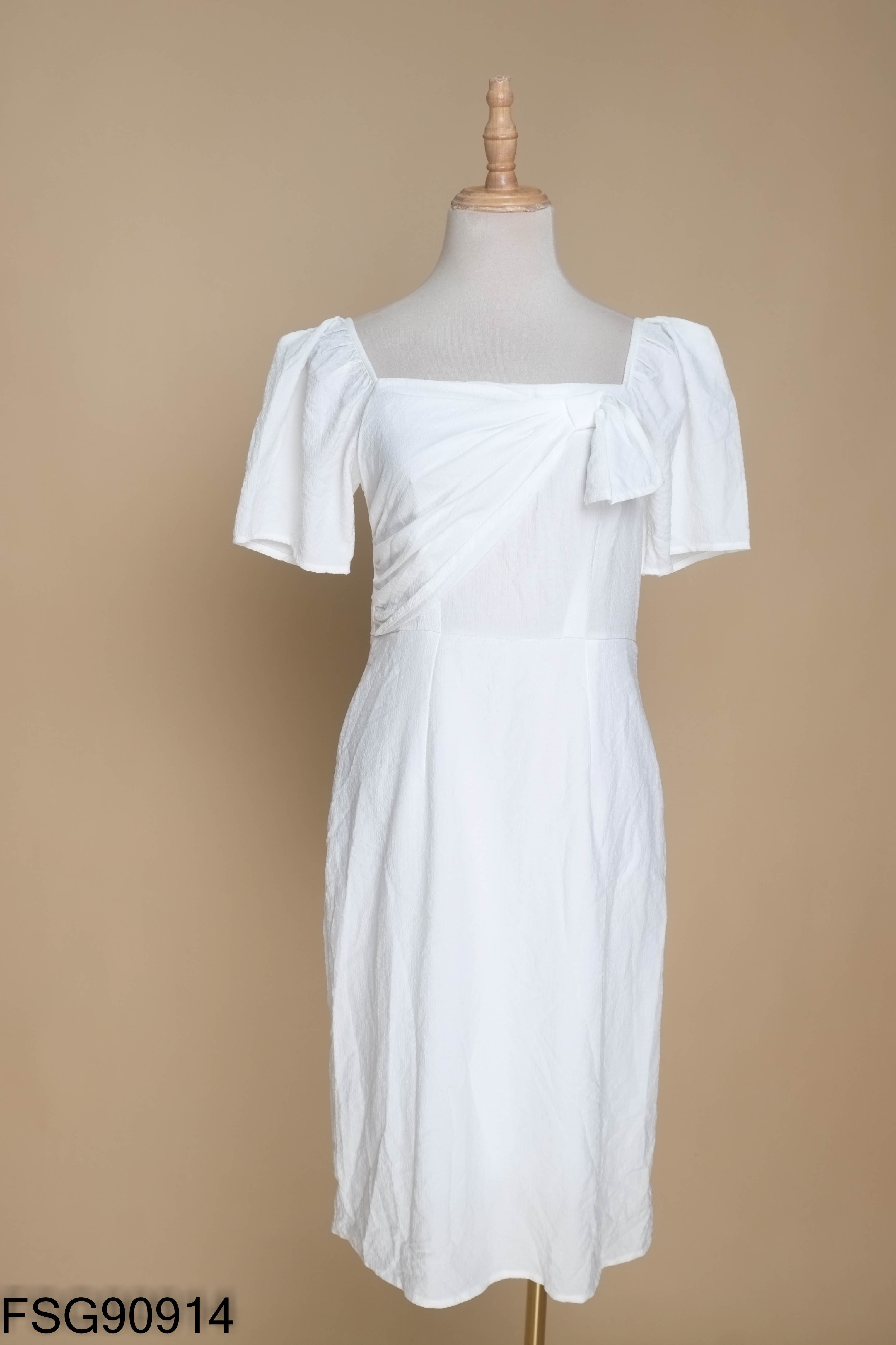 NEWTAG Váy TUTU STORE đũi trắng