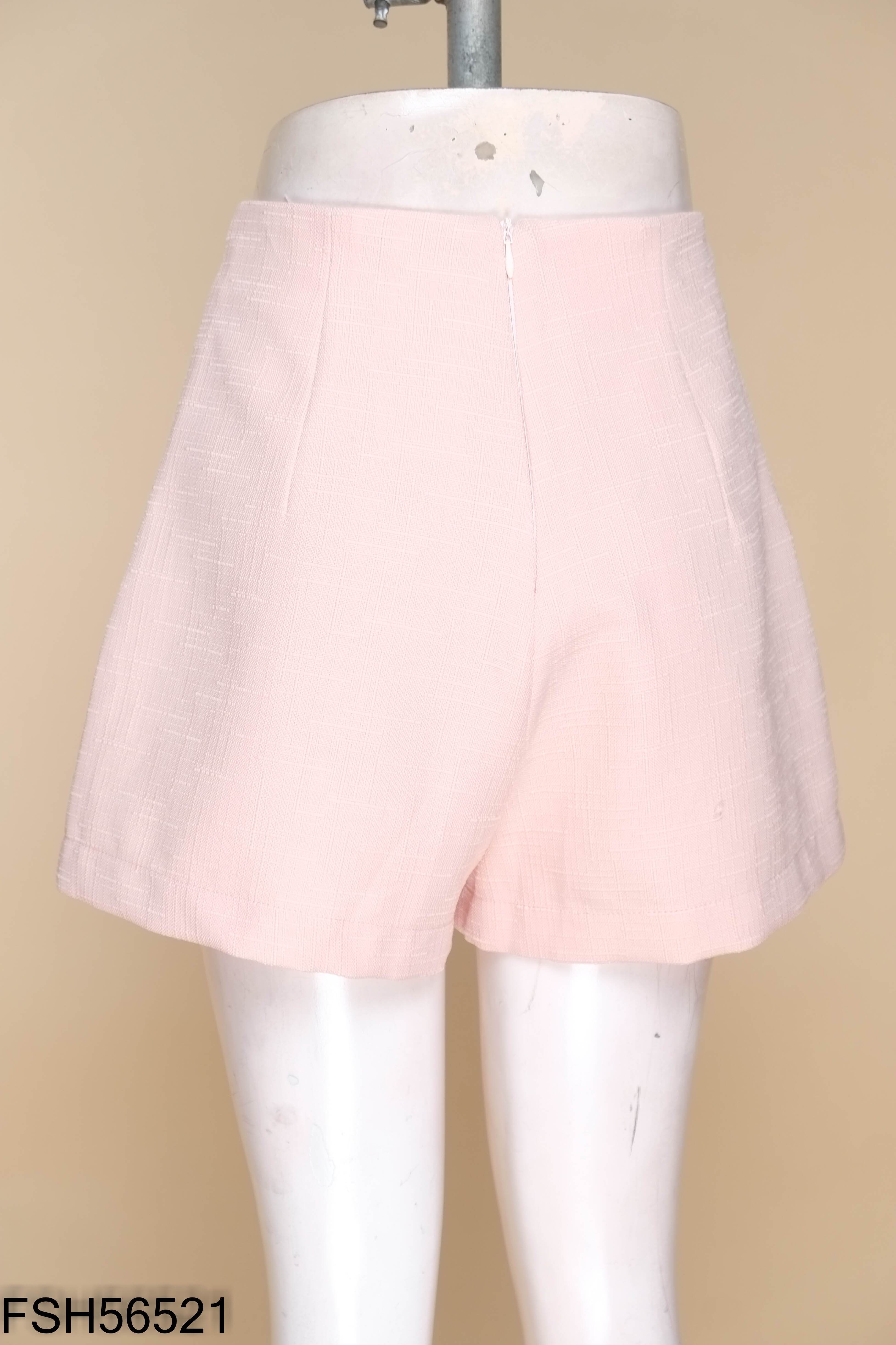 Quần short MARC hồng