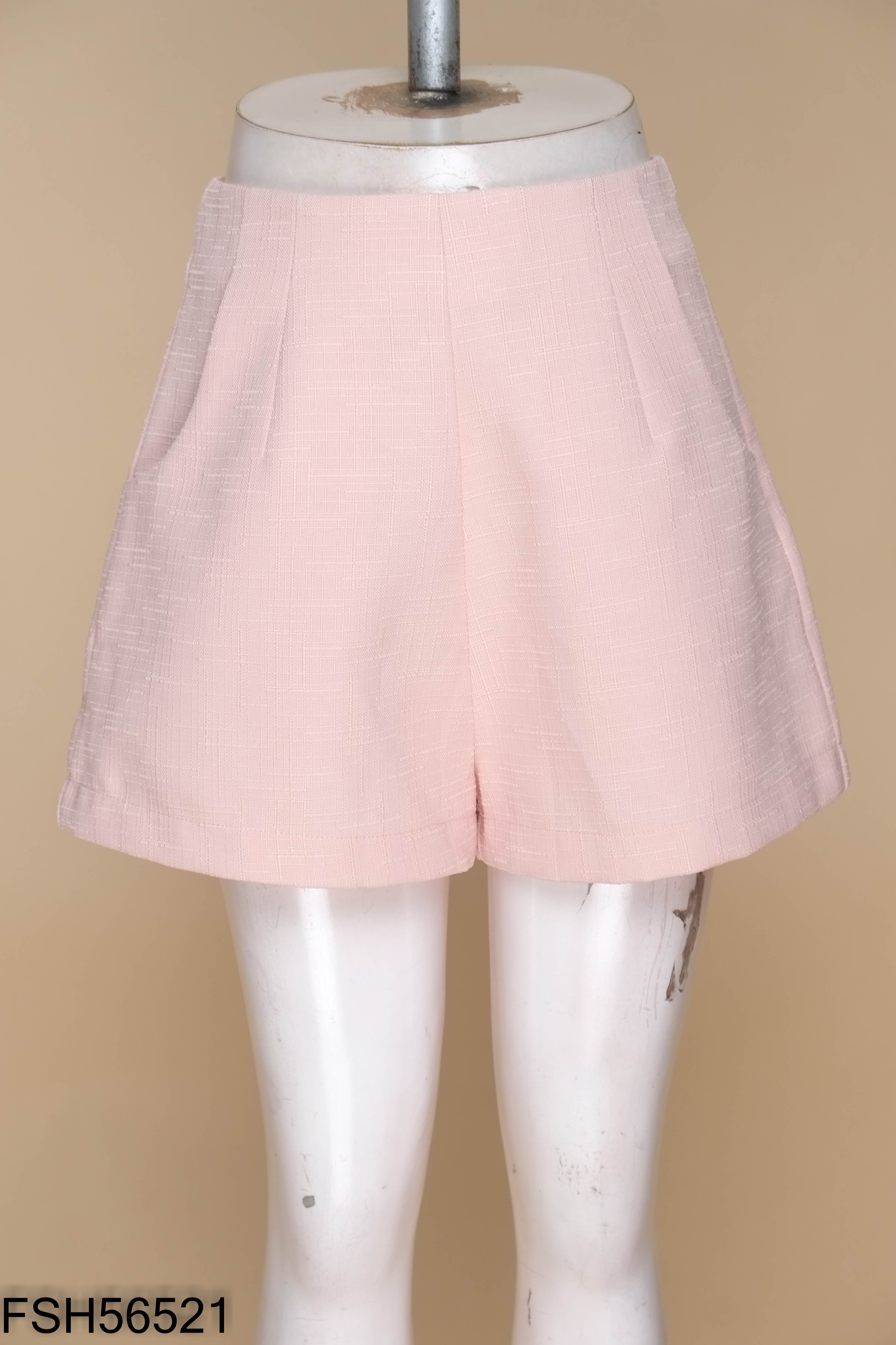 Quần short MARC hồng