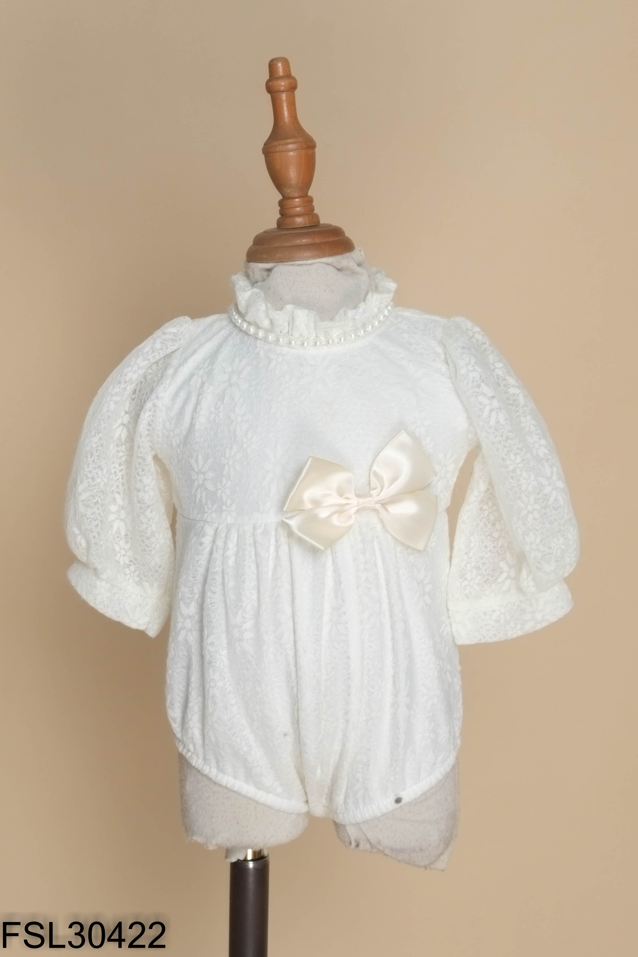 Bodysuits be họa tiết kid