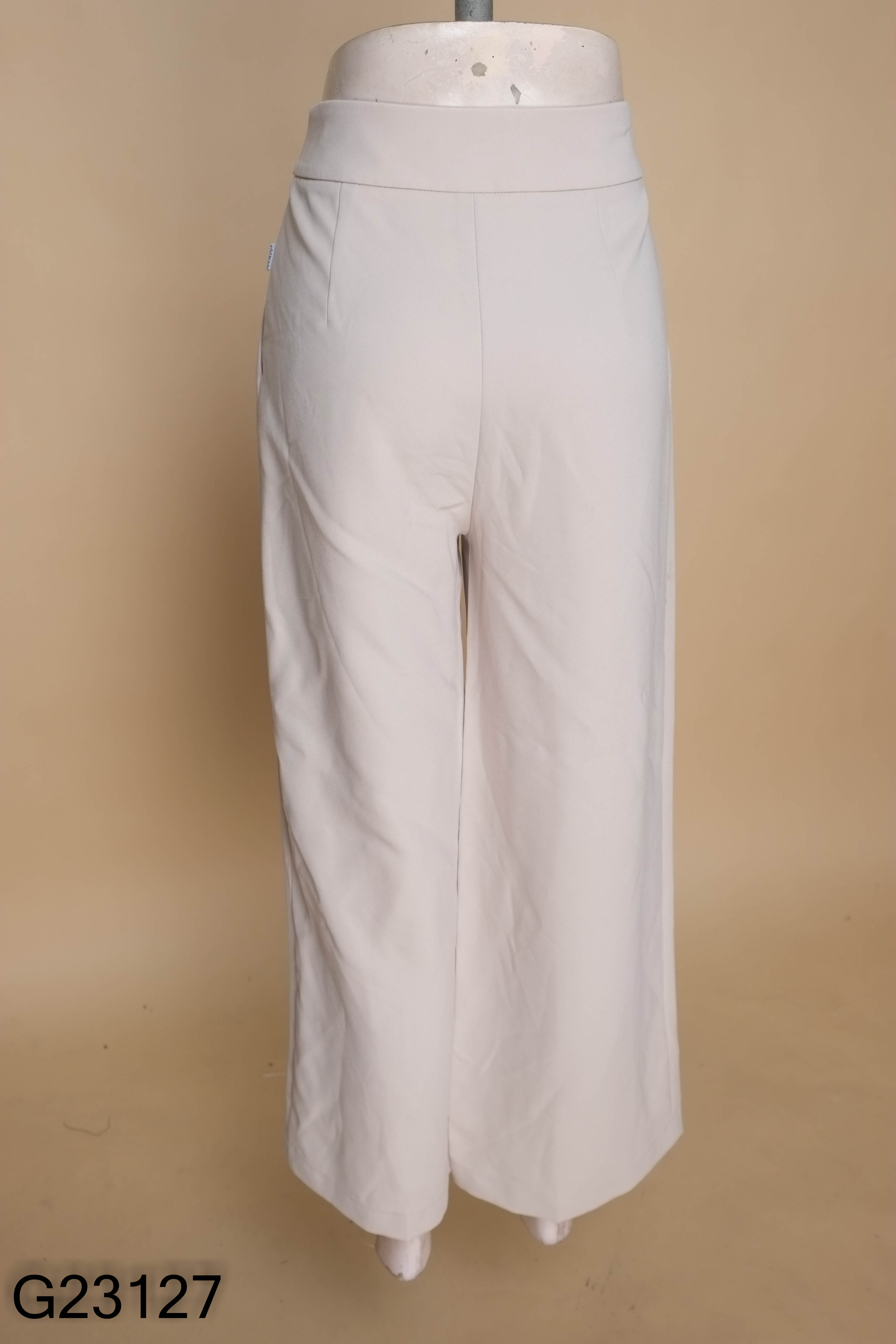 Quần YODY vải be