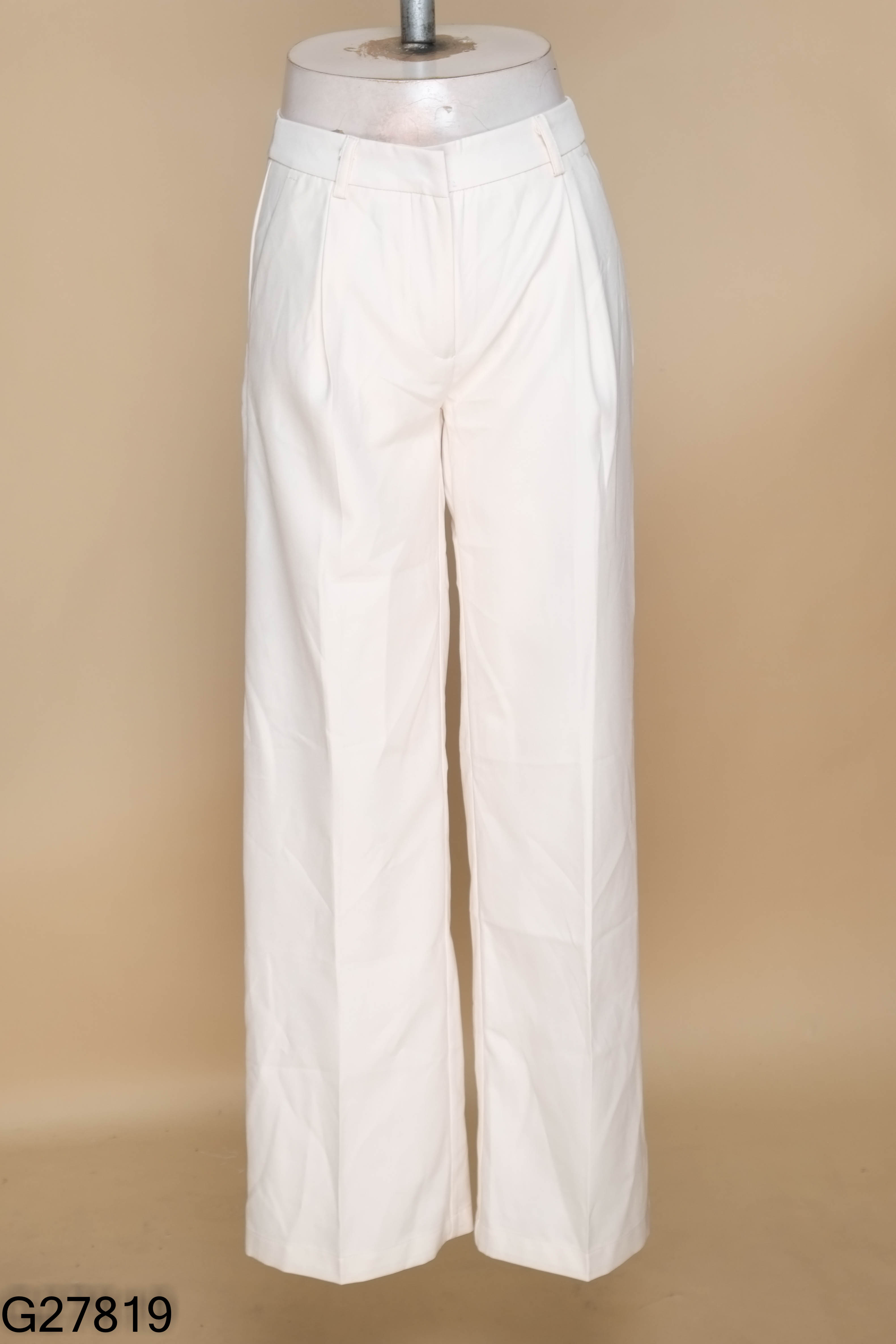Quần MIXXO be nhạt