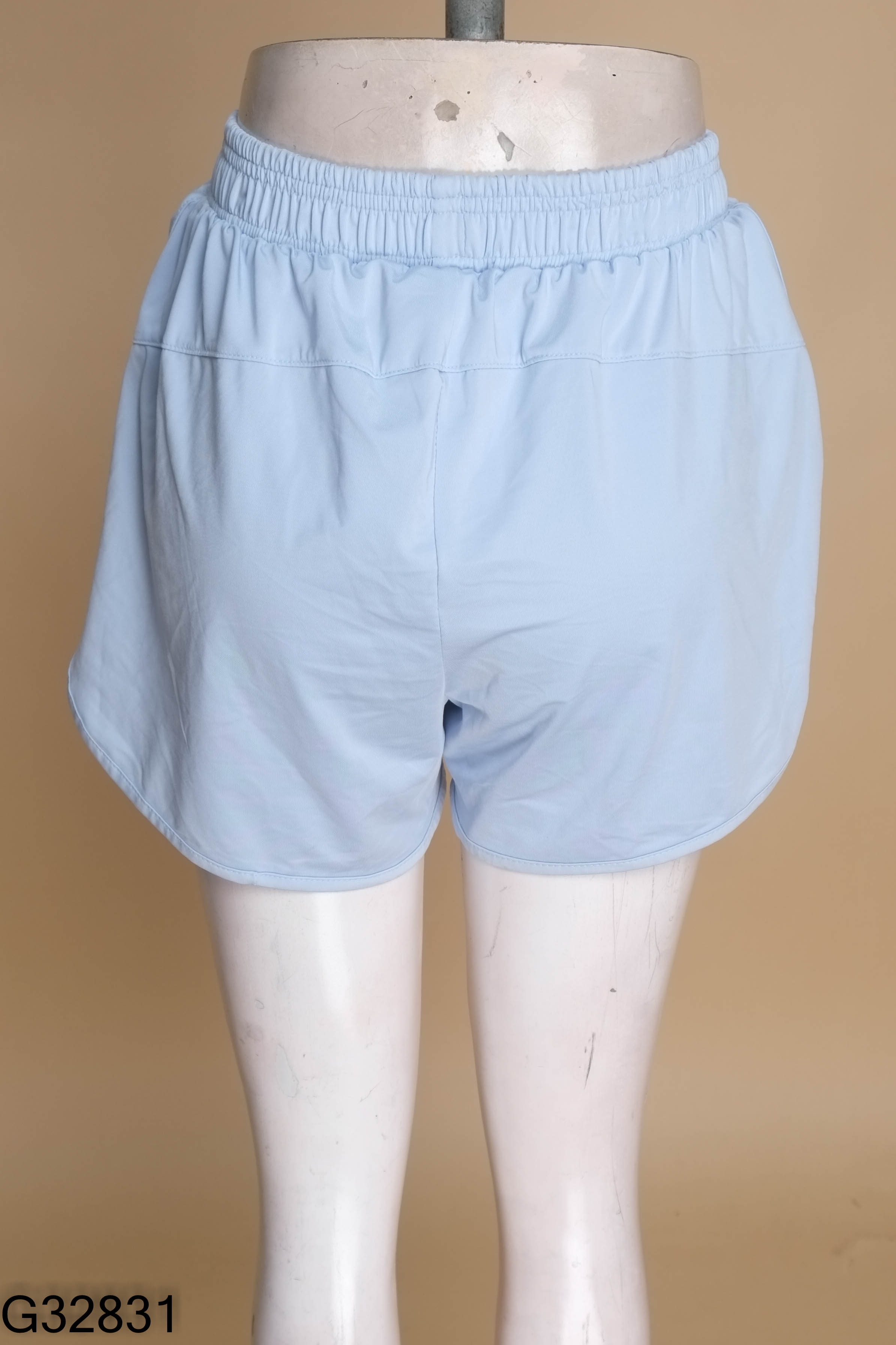 Quần LULULEMON xanh