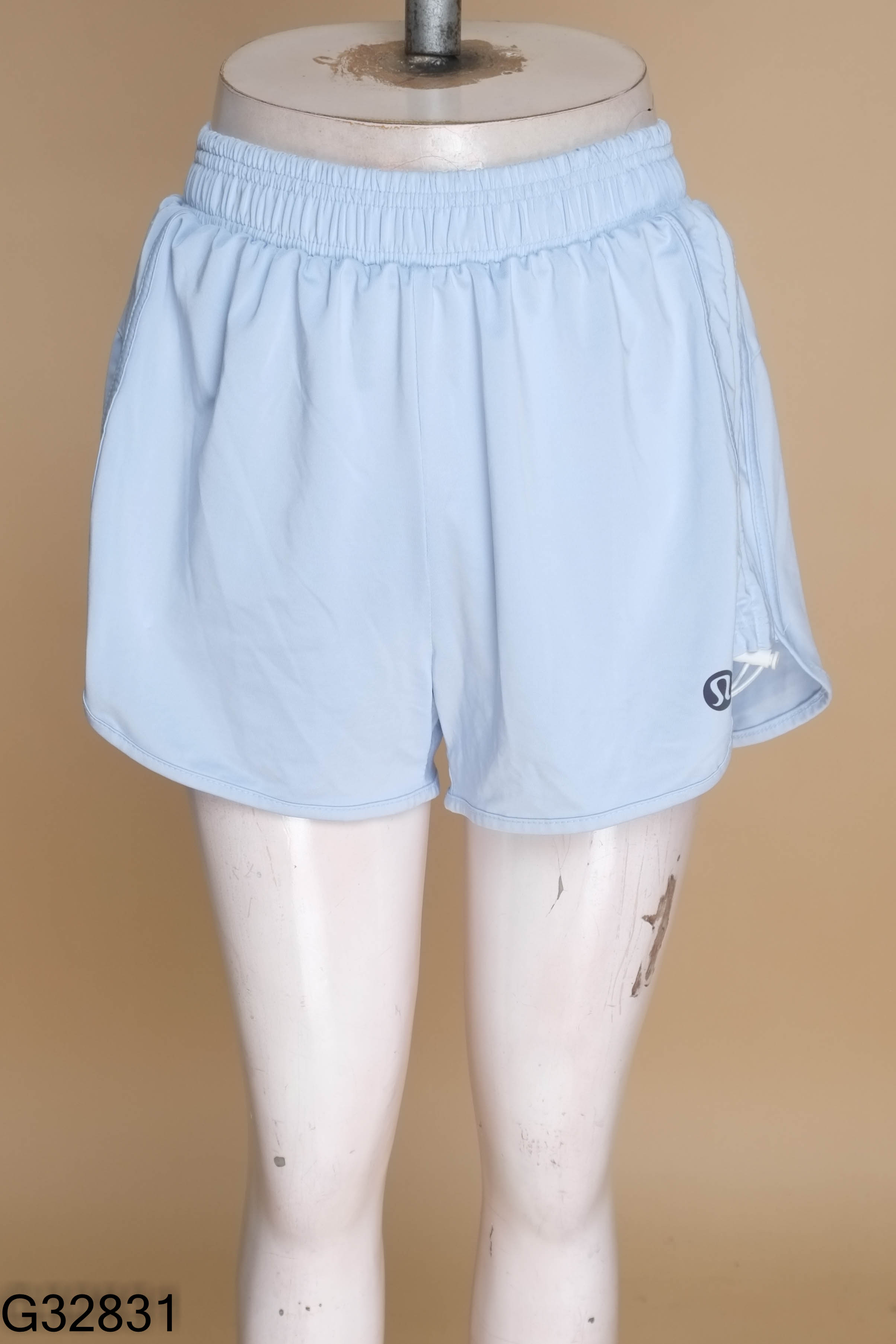 Quần LULULEMON xanh