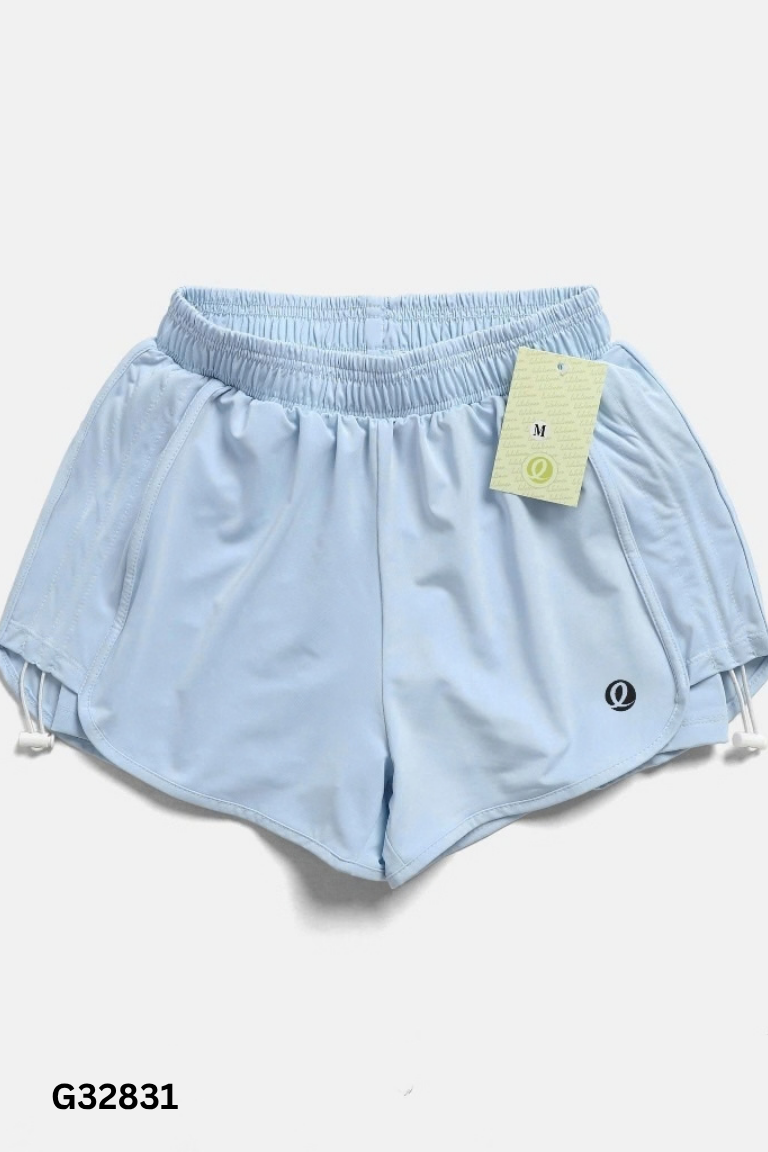 Quần LULULEMON xanh