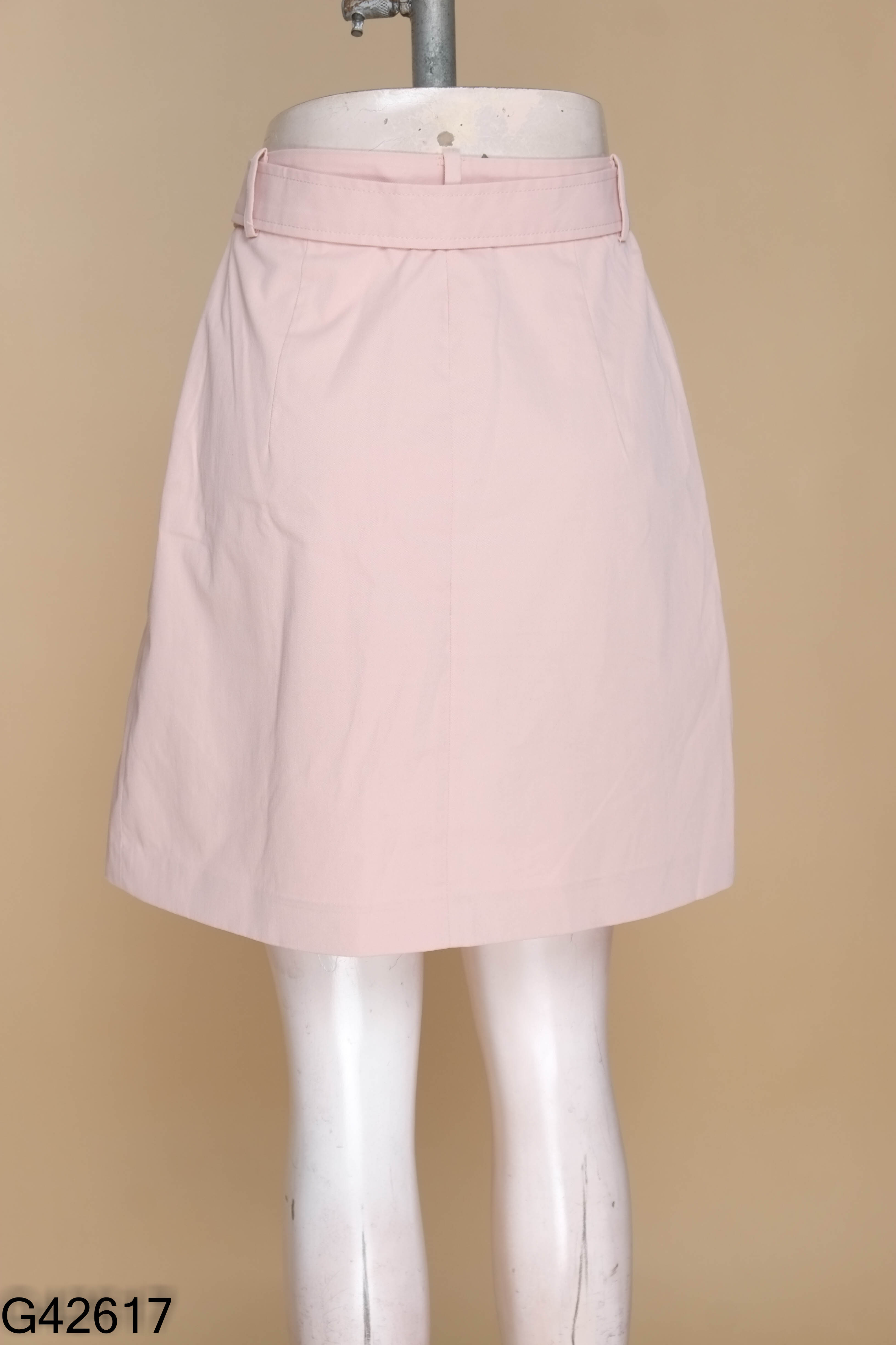 Chân váy IVY MODA hồng