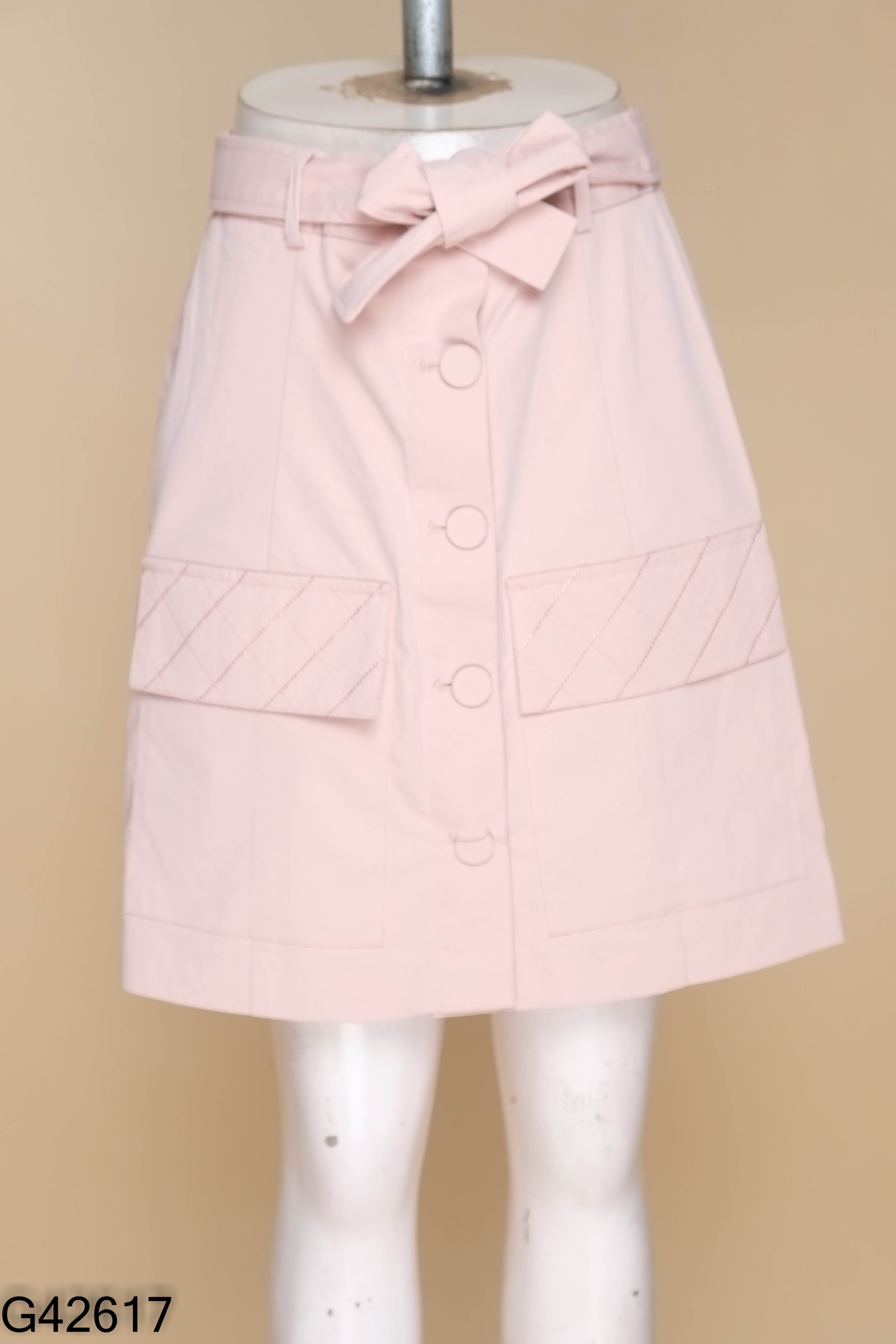 Chân váy IVY MODA hồng