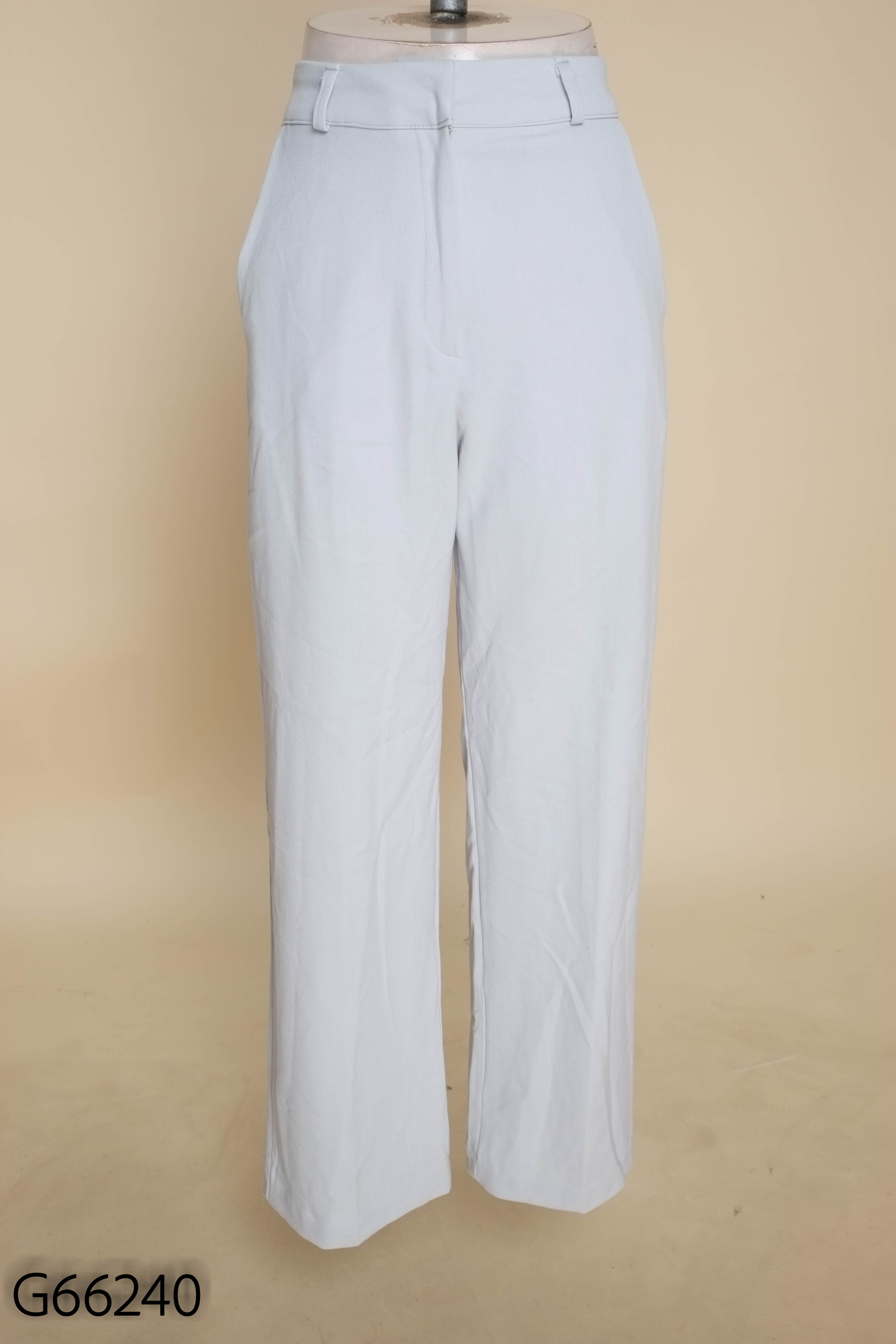 Quần xanh D'PART suông