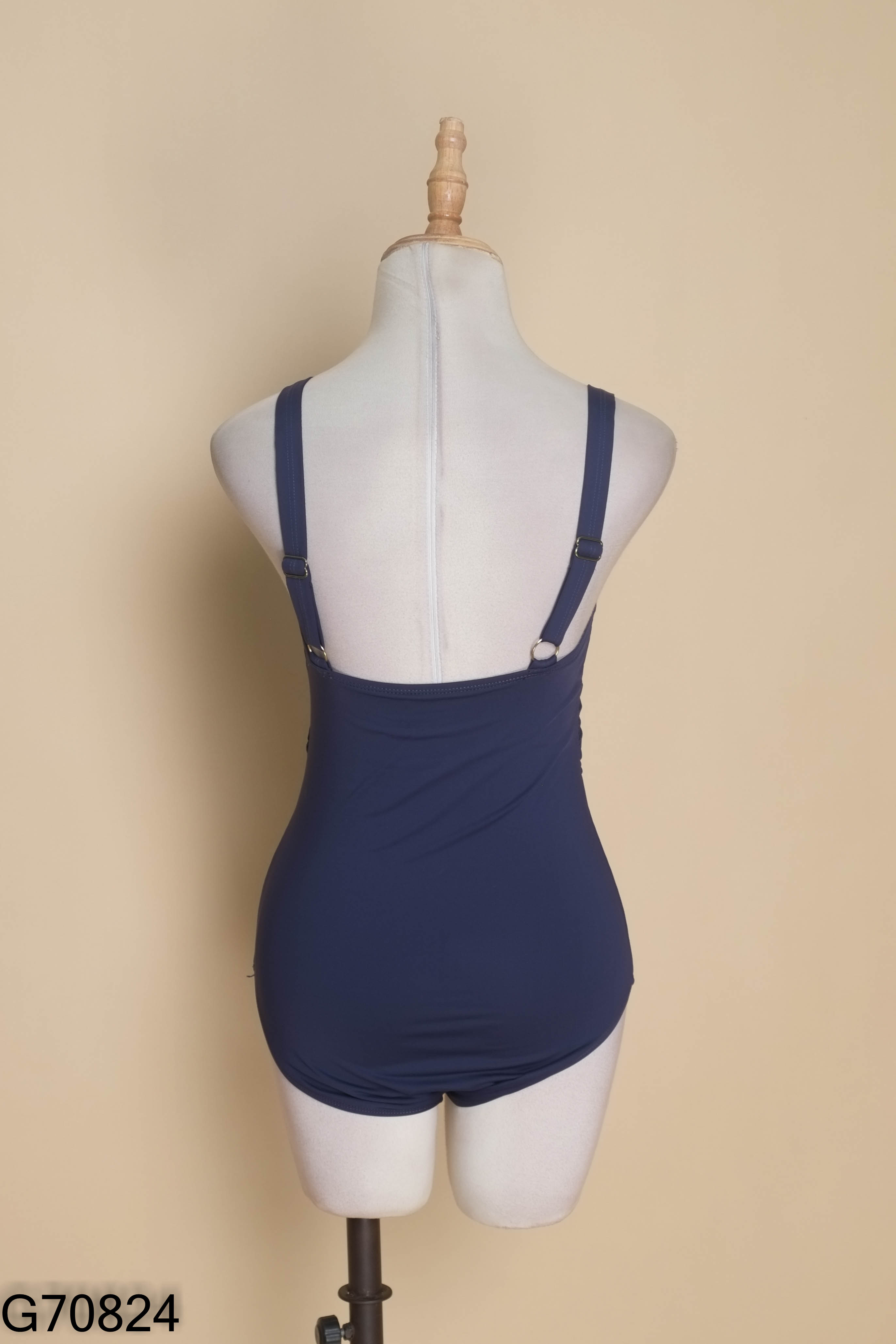 Bikini VERA xanh than