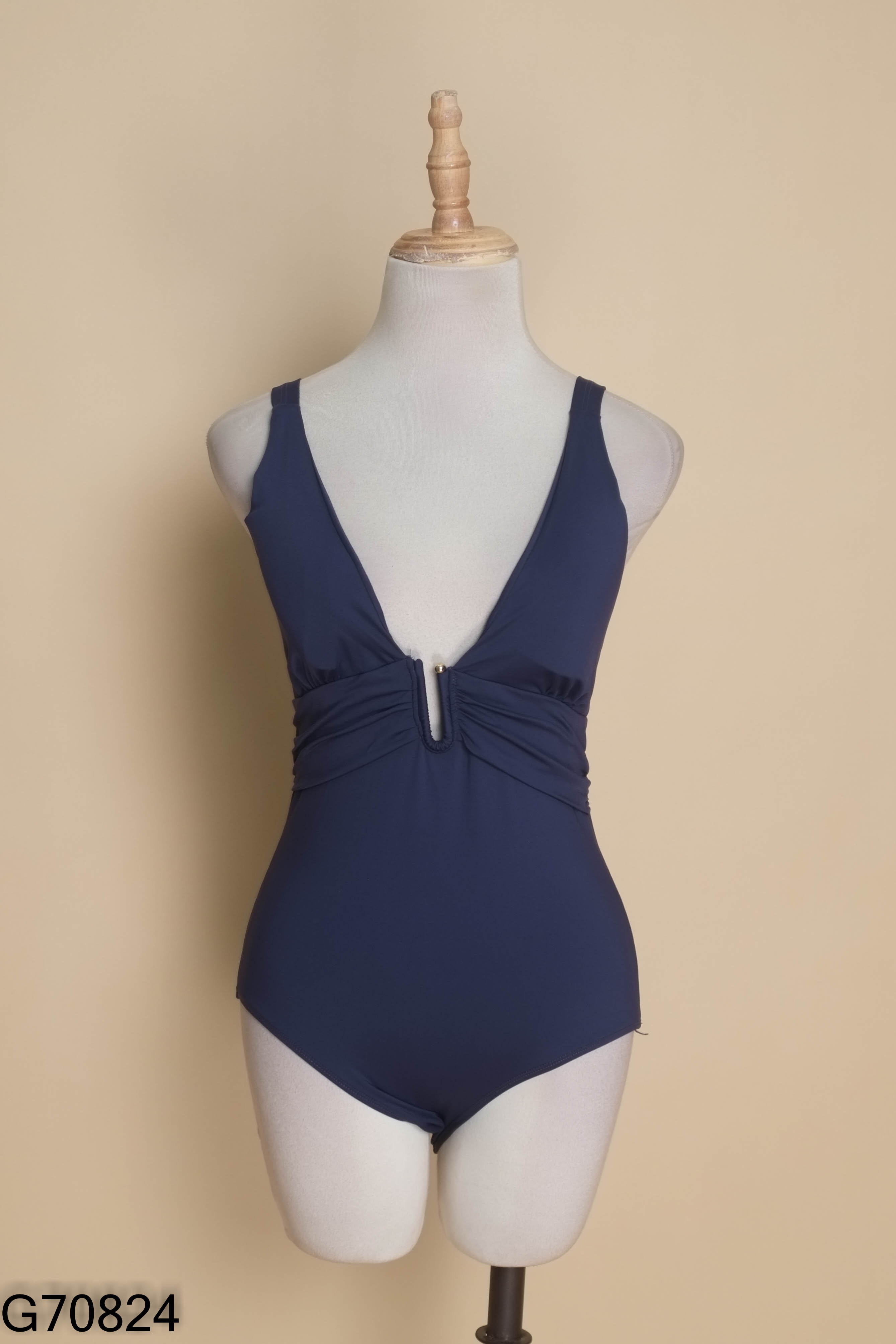 Bikini VERA xanh than