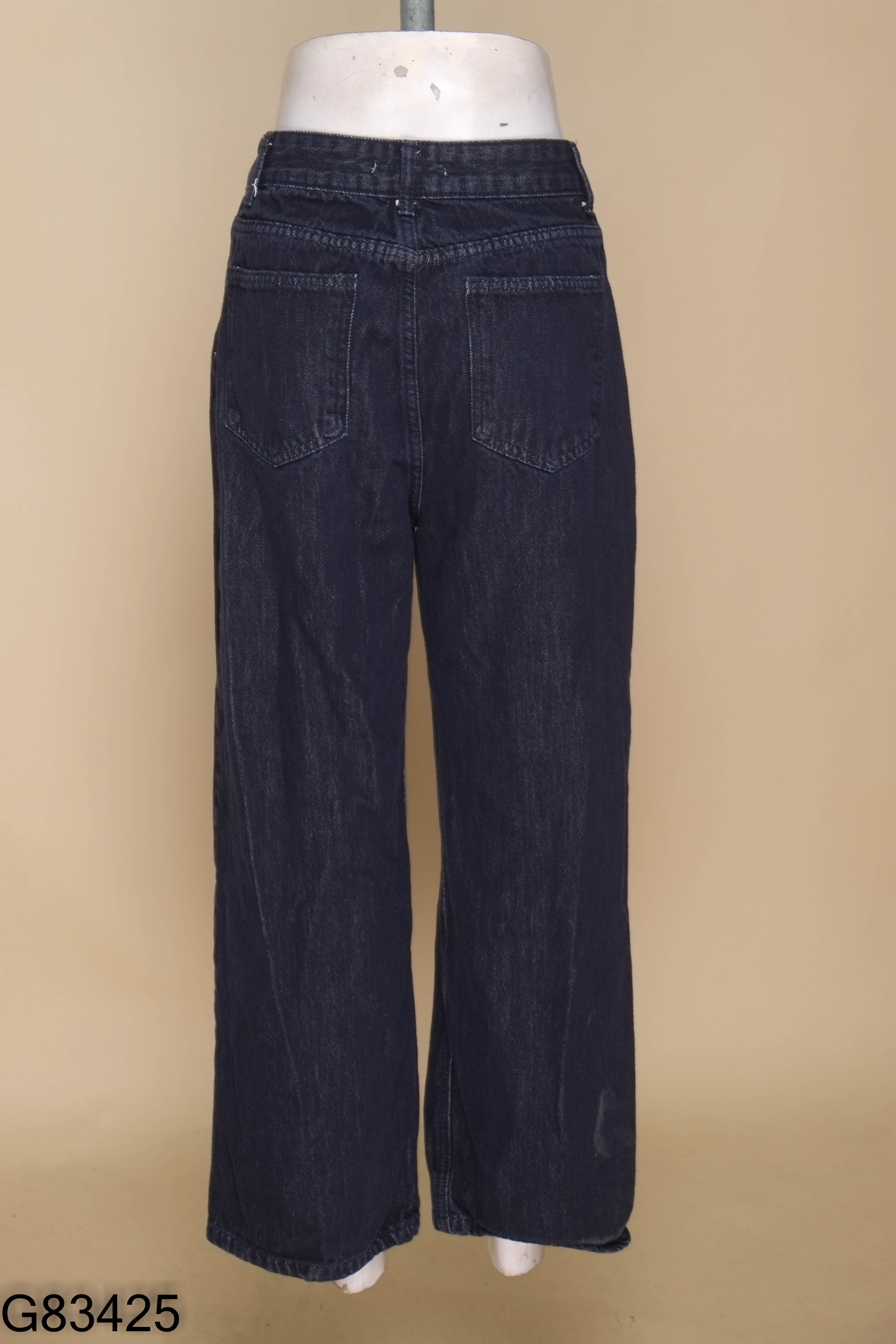 Quần CALIE jeans xanh