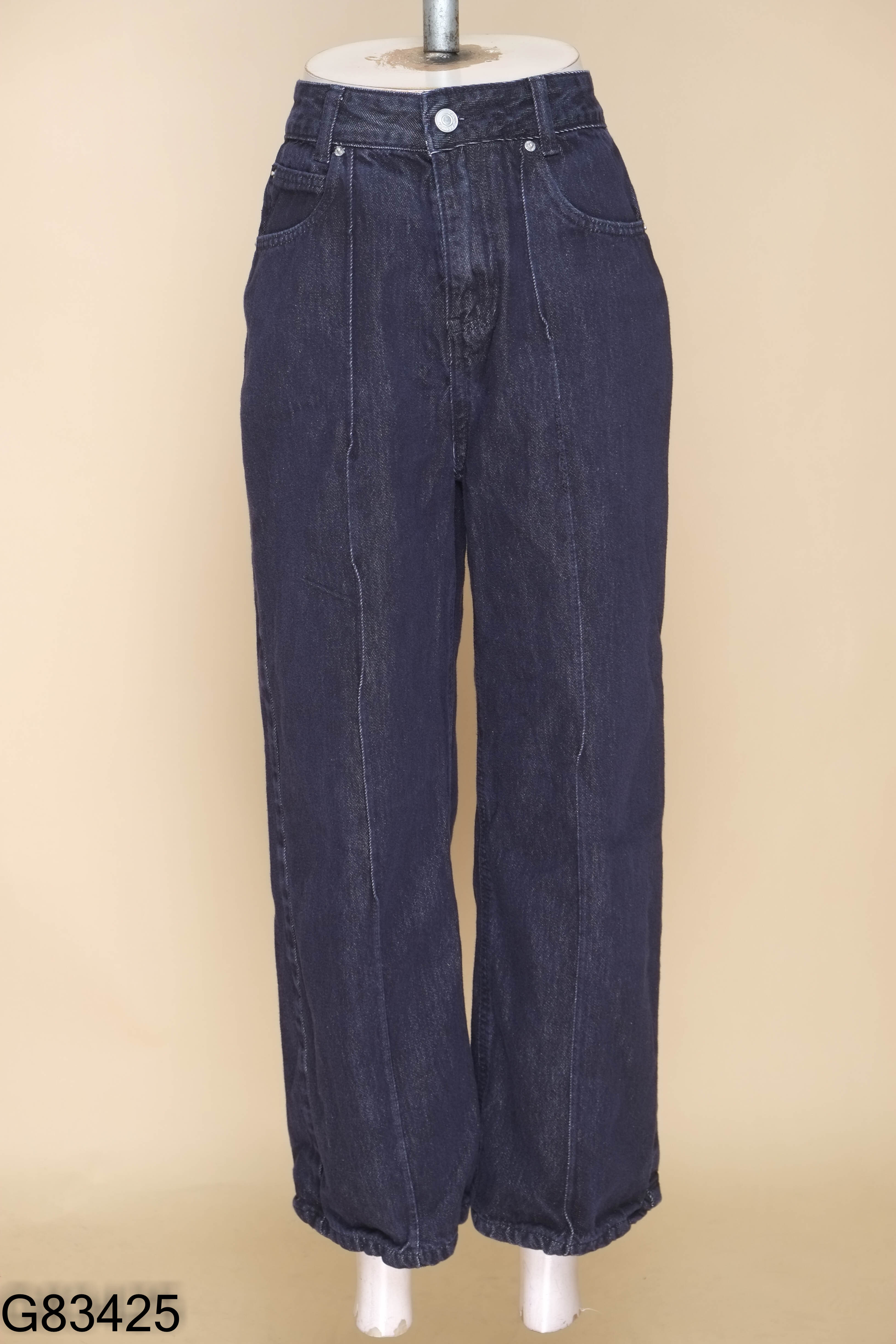 Quần CALIE jeans xanh