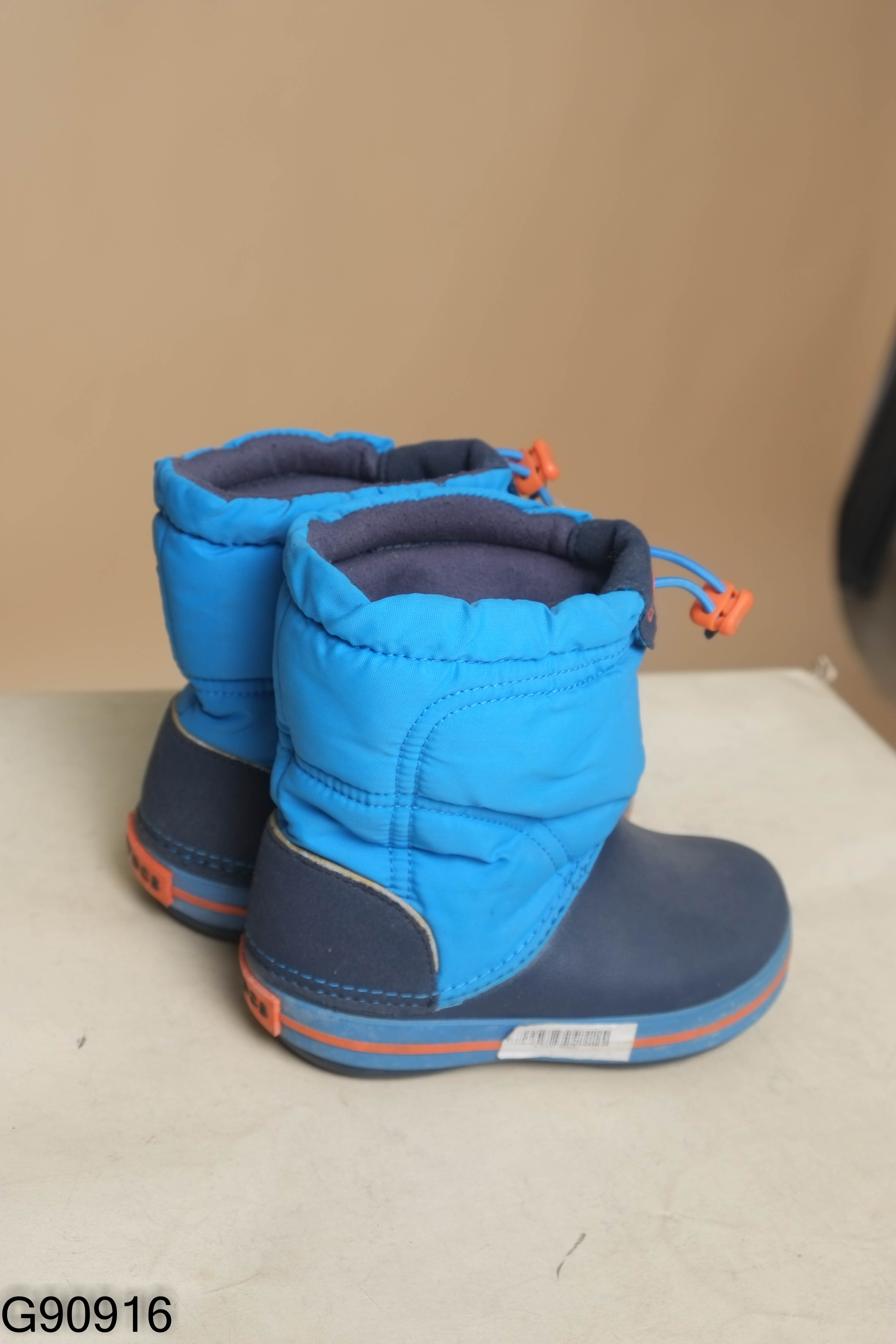 Boots xanh KIDS