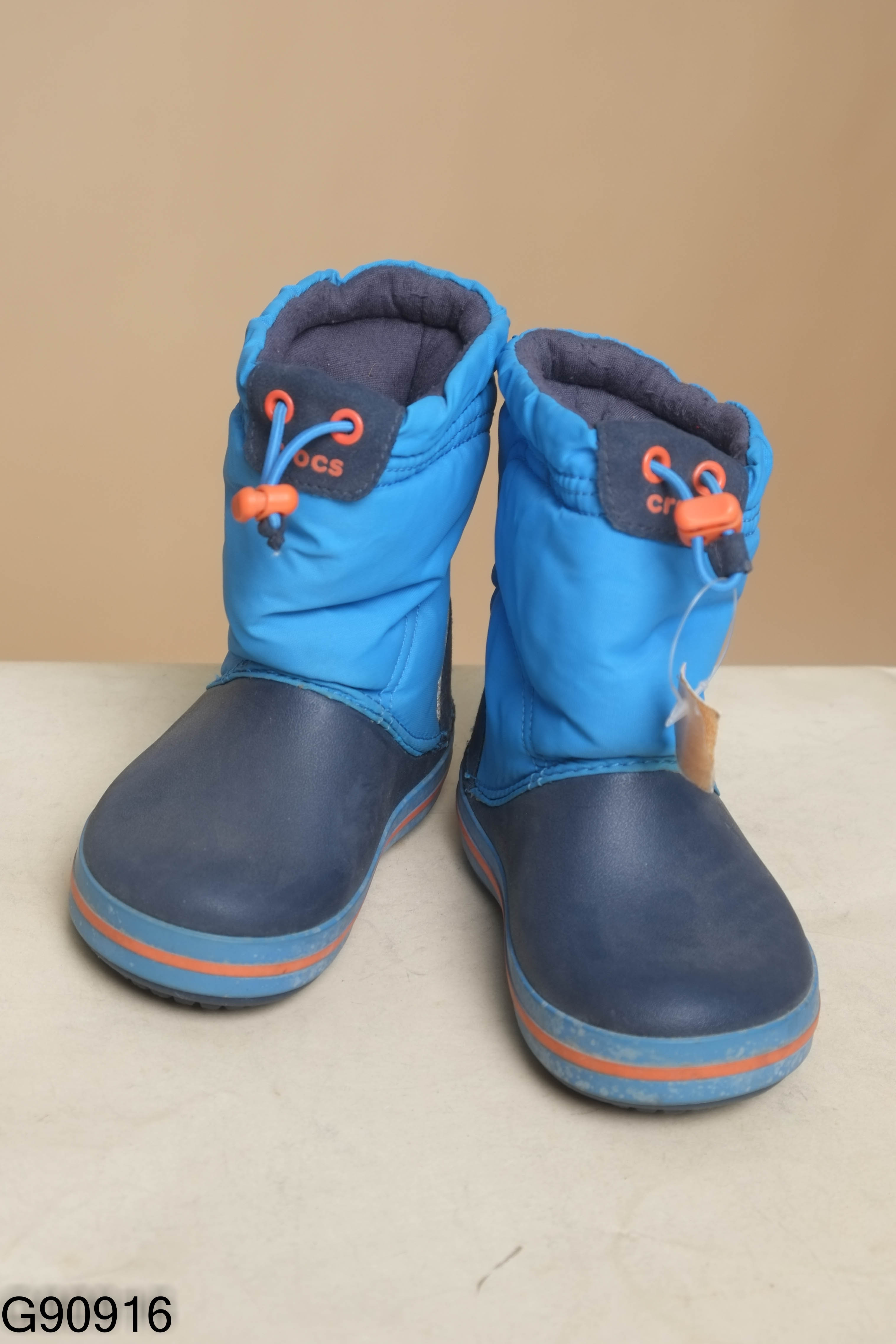 Boots xanh KIDS