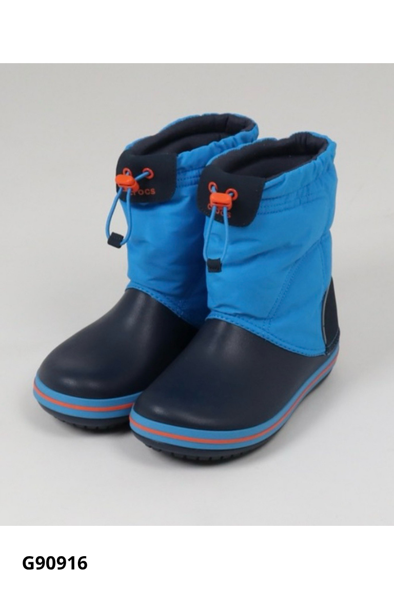 Boots xanh KIDS