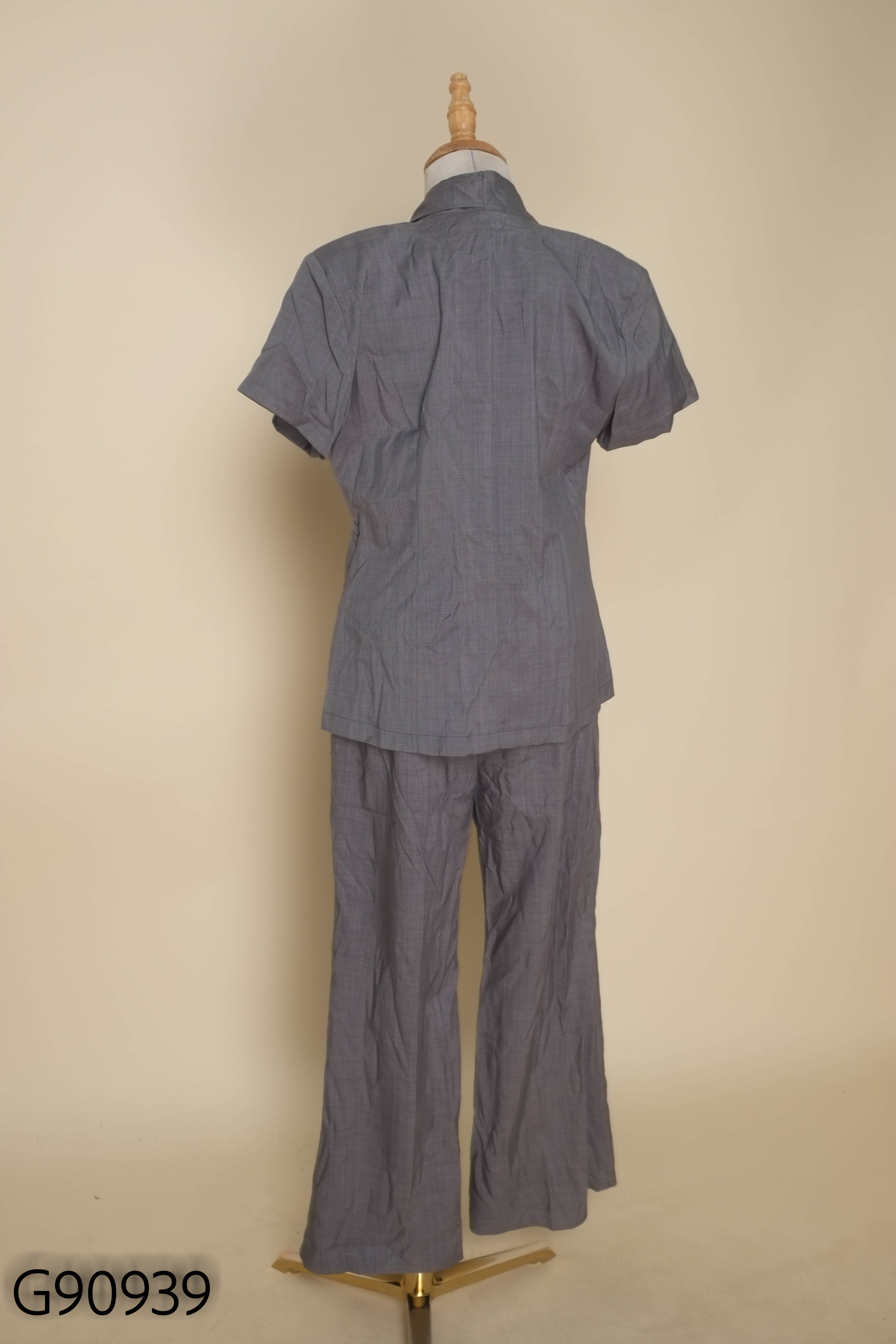 NEWTAG MONOCO set ghi+quần