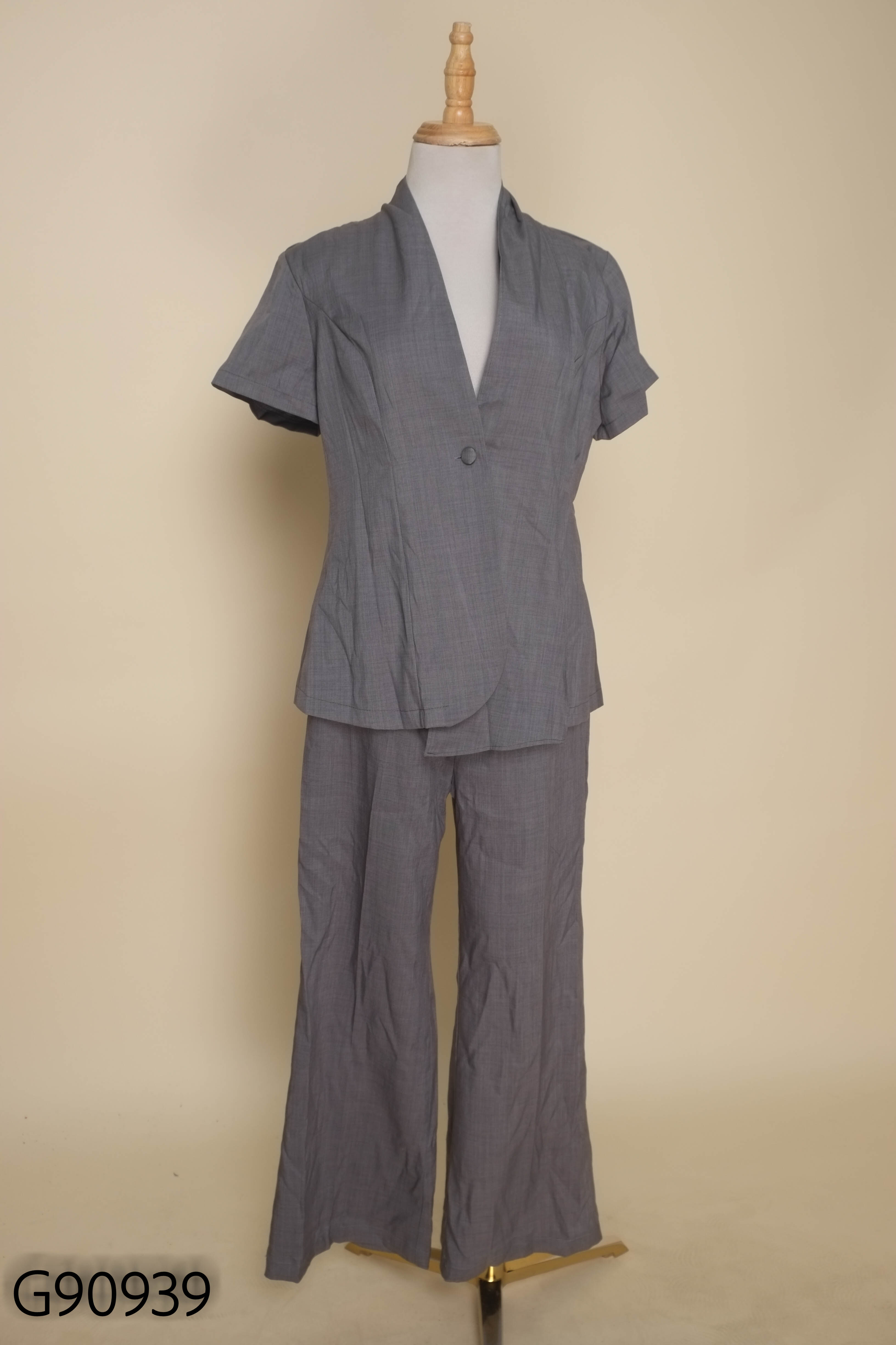 NEWTAG MONOCO set ghi+quần