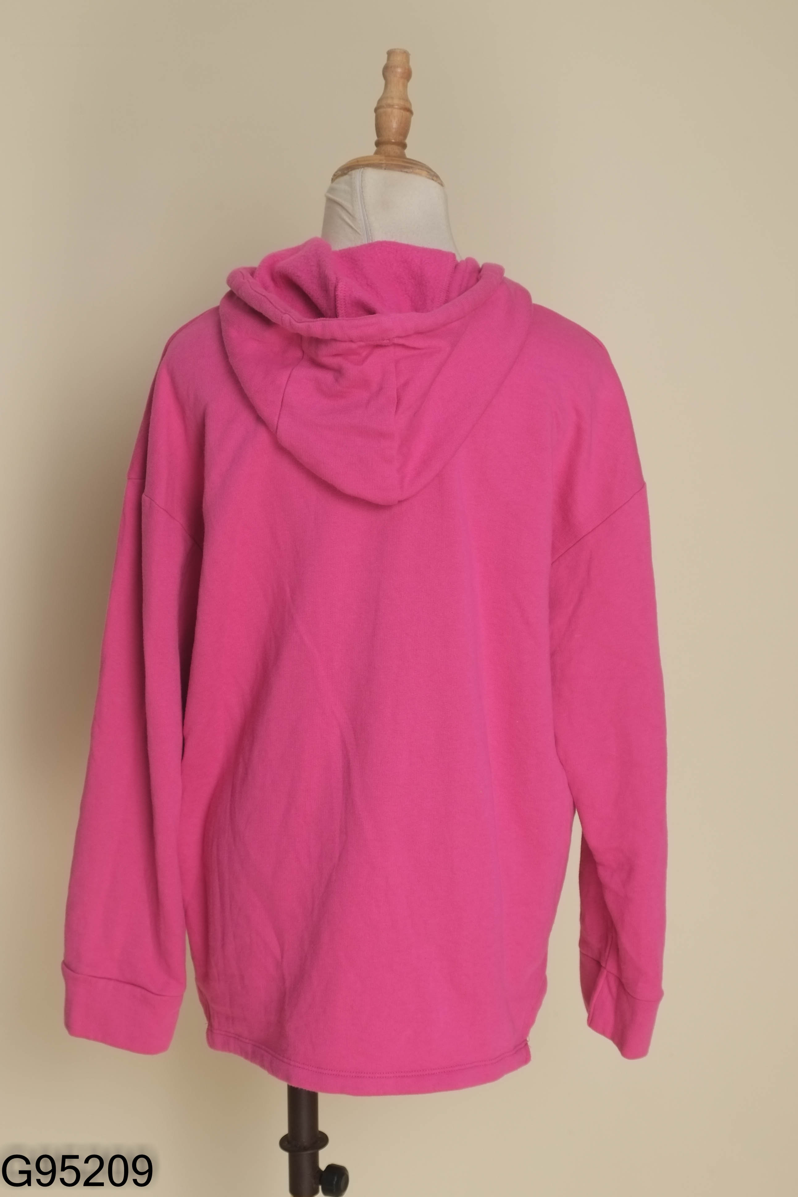 Áo hoodie TOKYO LIFE tím trơn