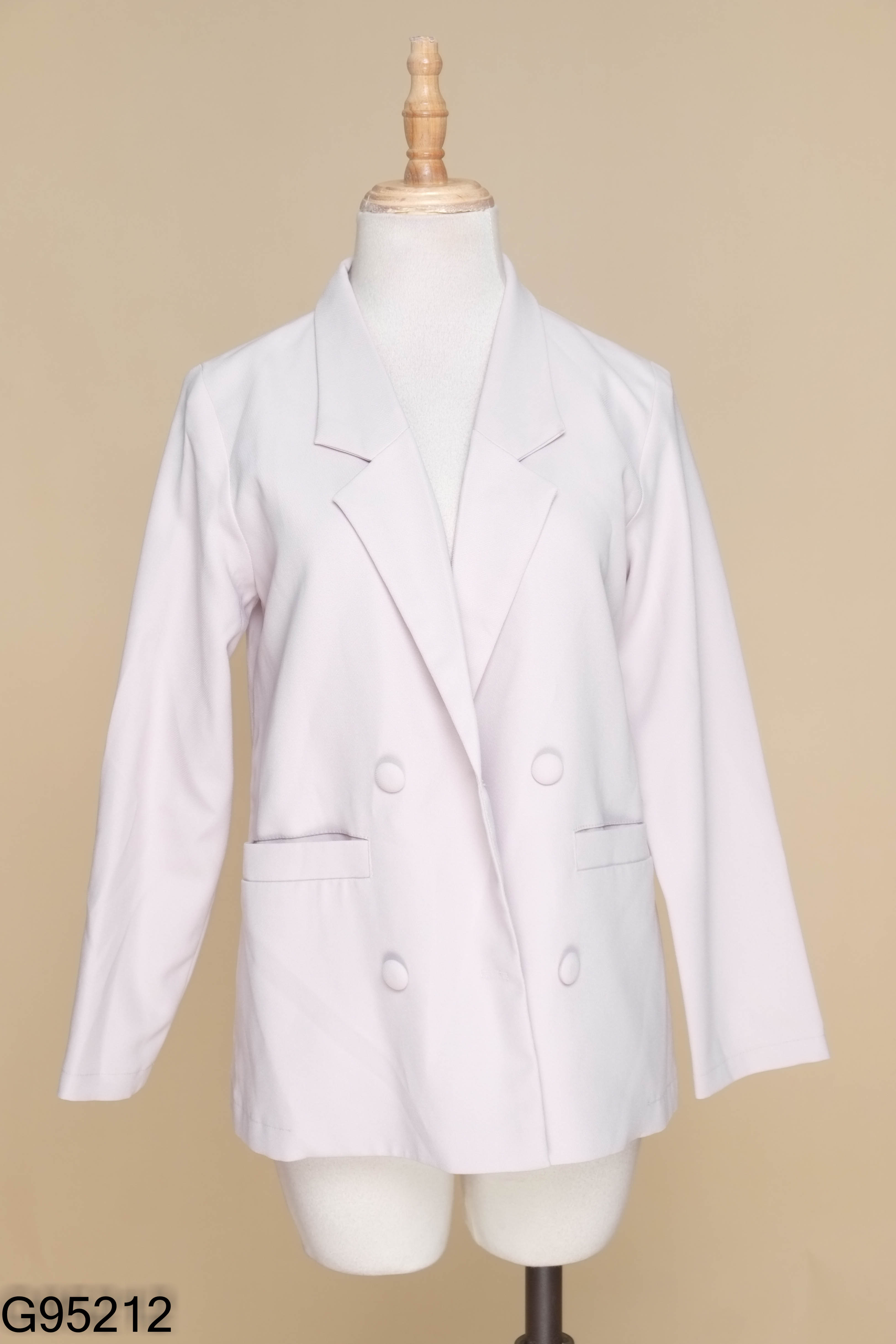 Áo blazers be
