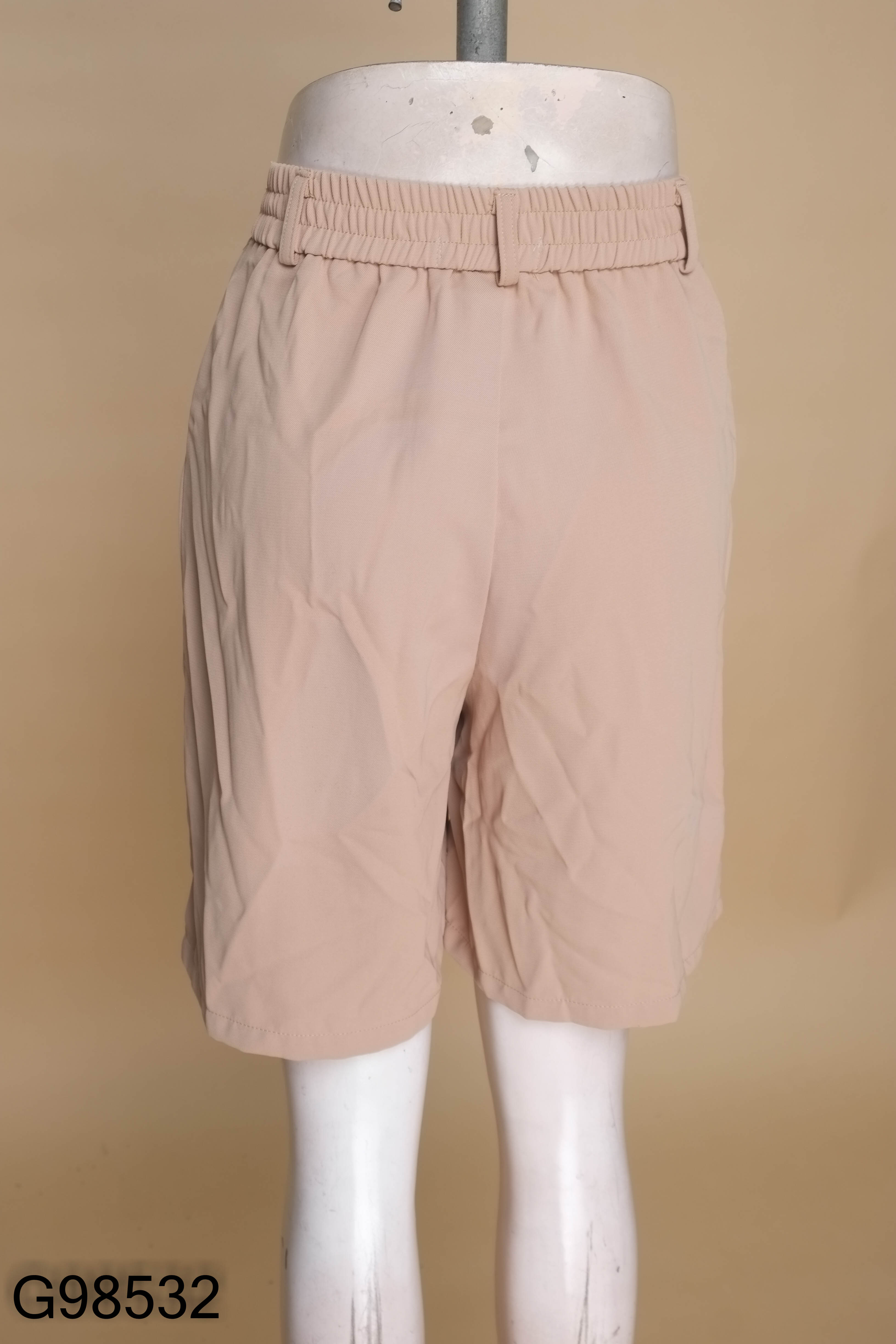 Quần short be JEANSWEST lửng