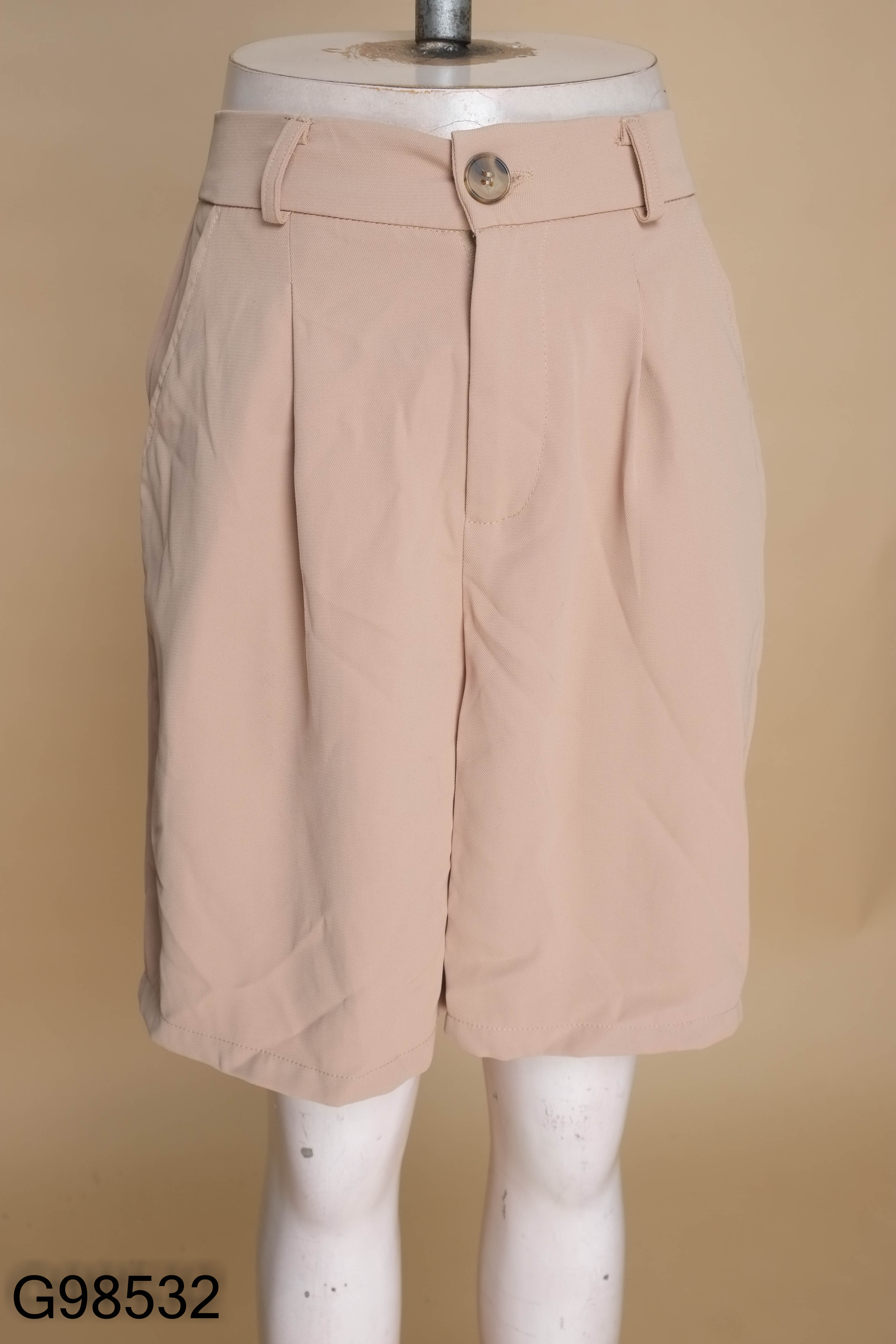 Quần short be JEANSWEST lửng