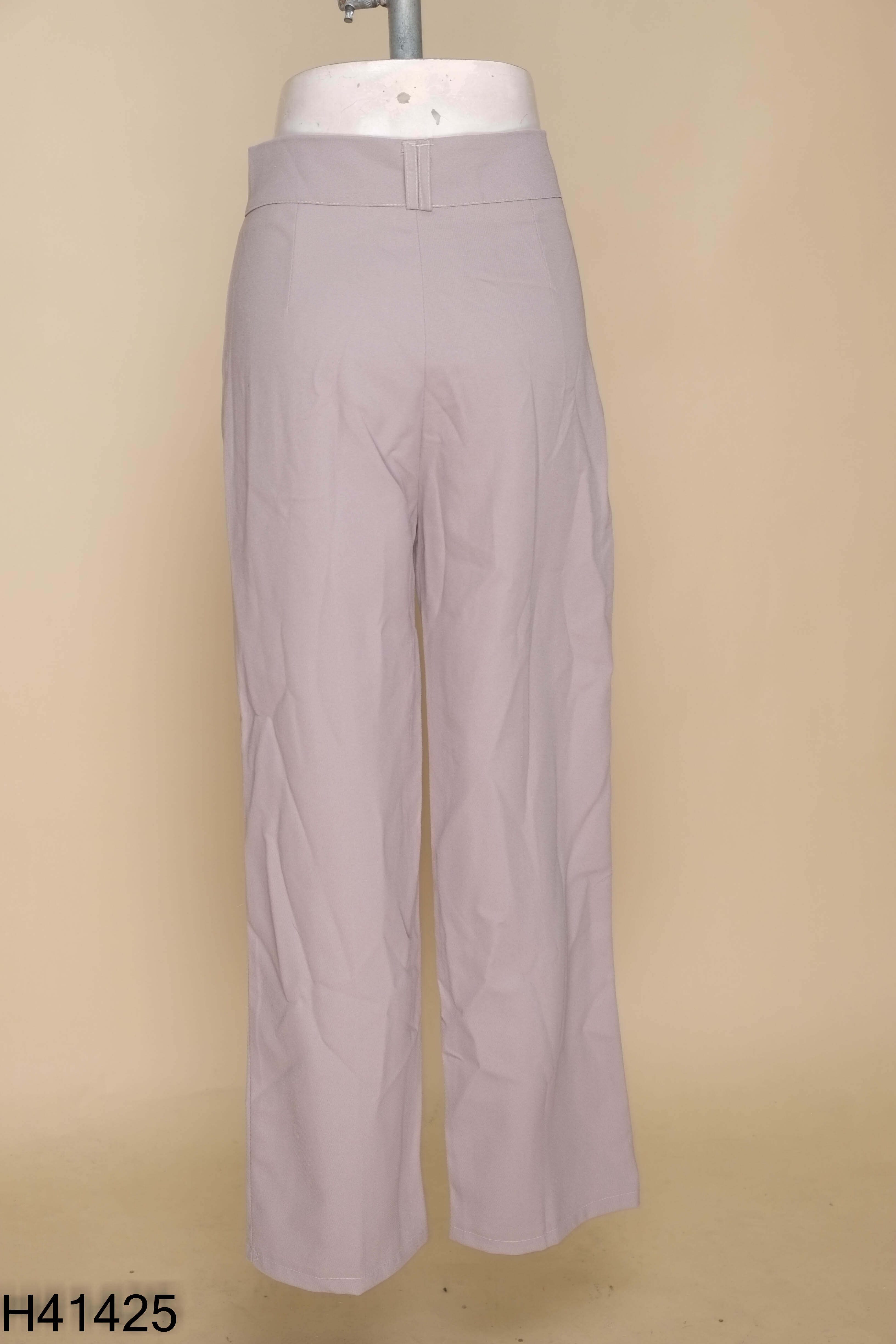 NEWTAG quần dài nâu