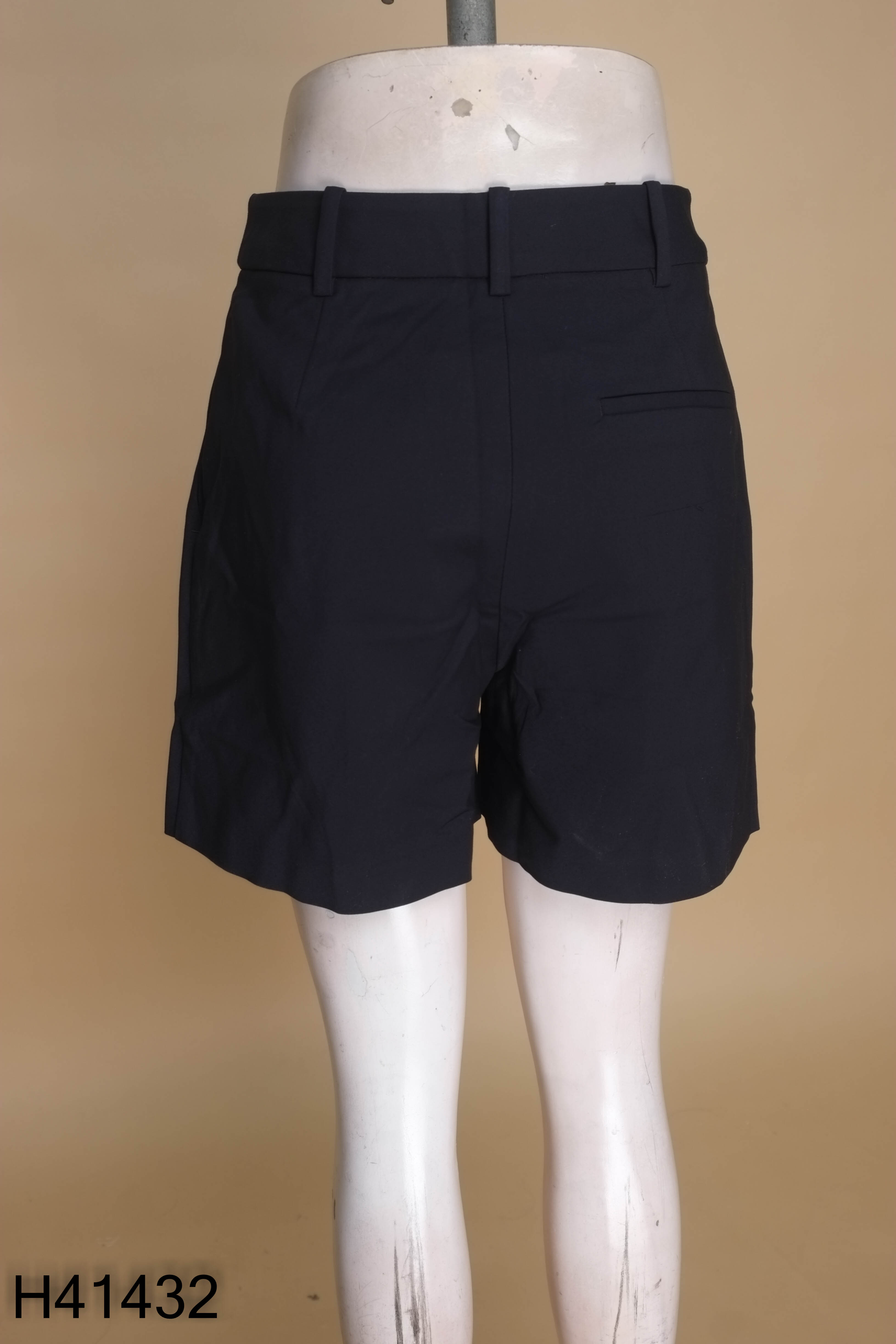 NEW quần shorts xanh than