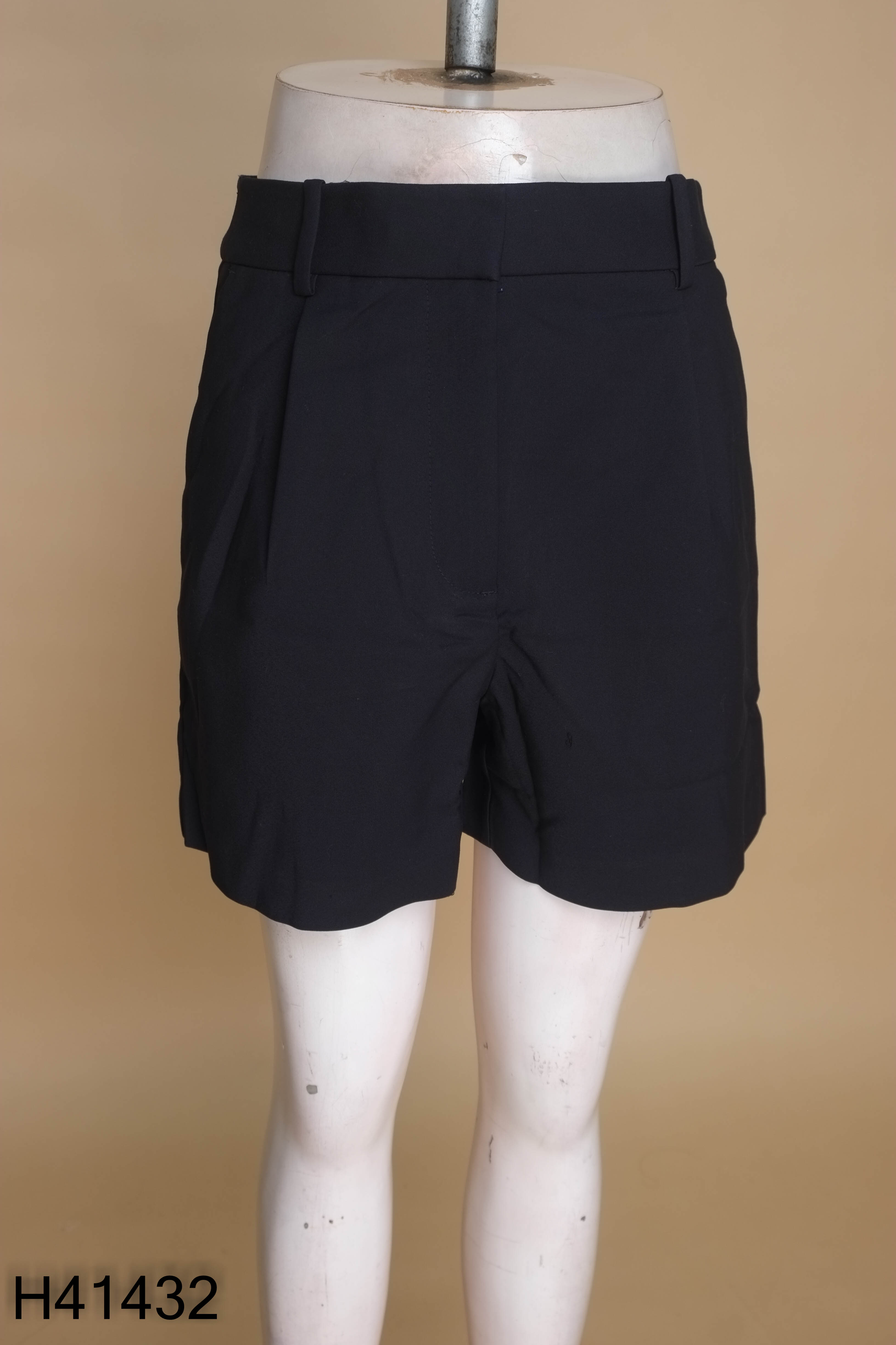 NEW quần shorts xanh than