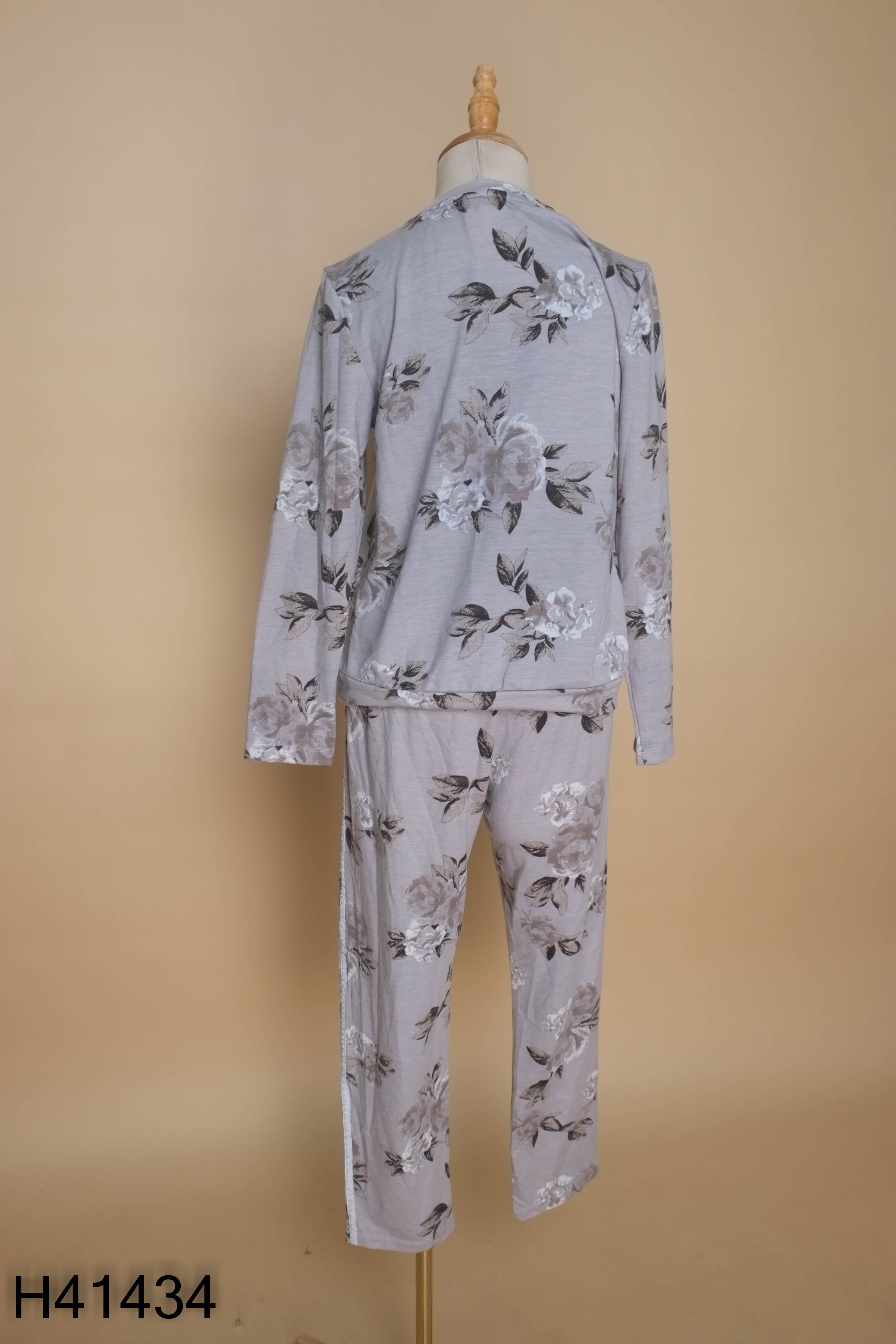 Set bộ ghi hoa VINCY+quần
