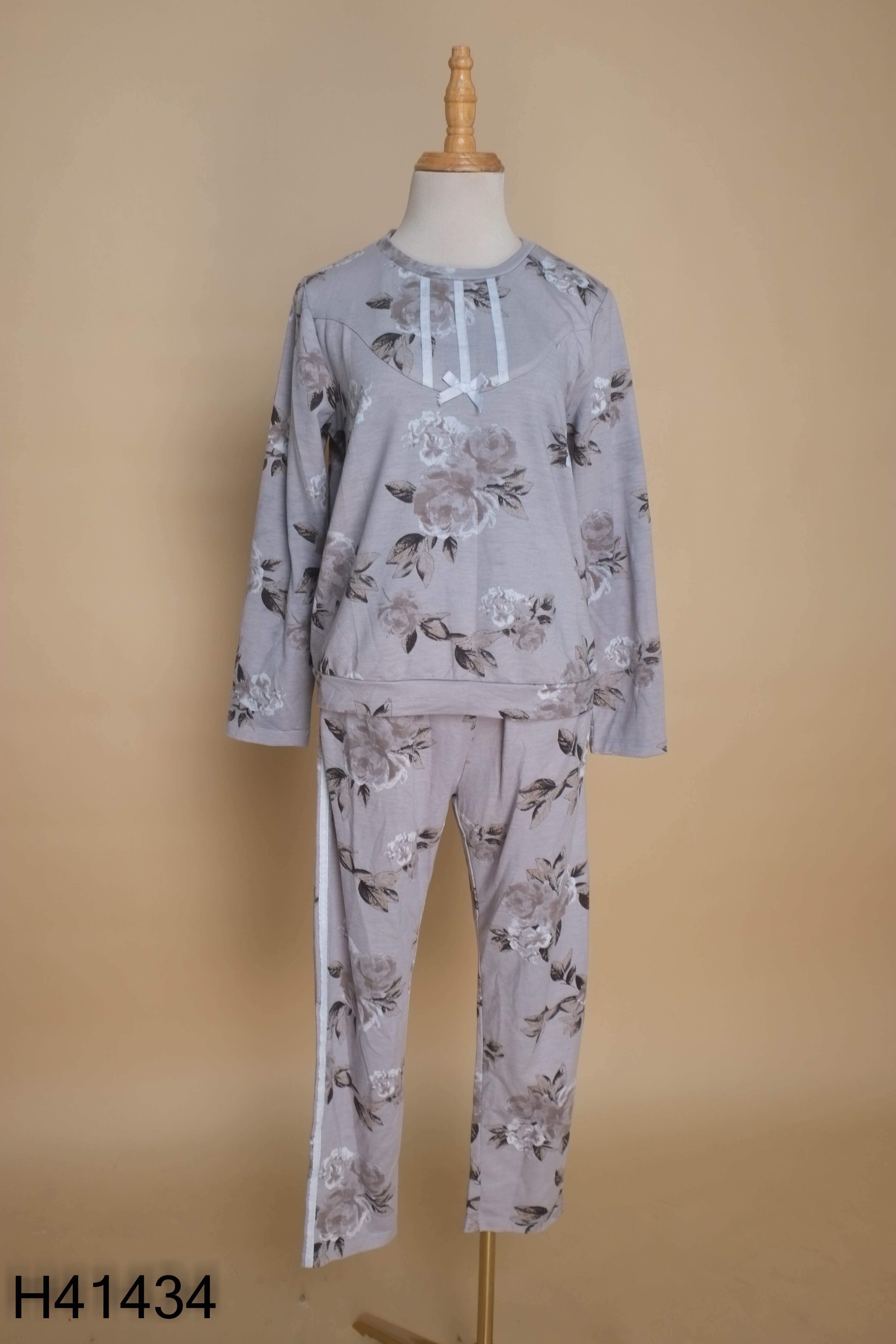 Set bộ ghi hoa VINCY+quần