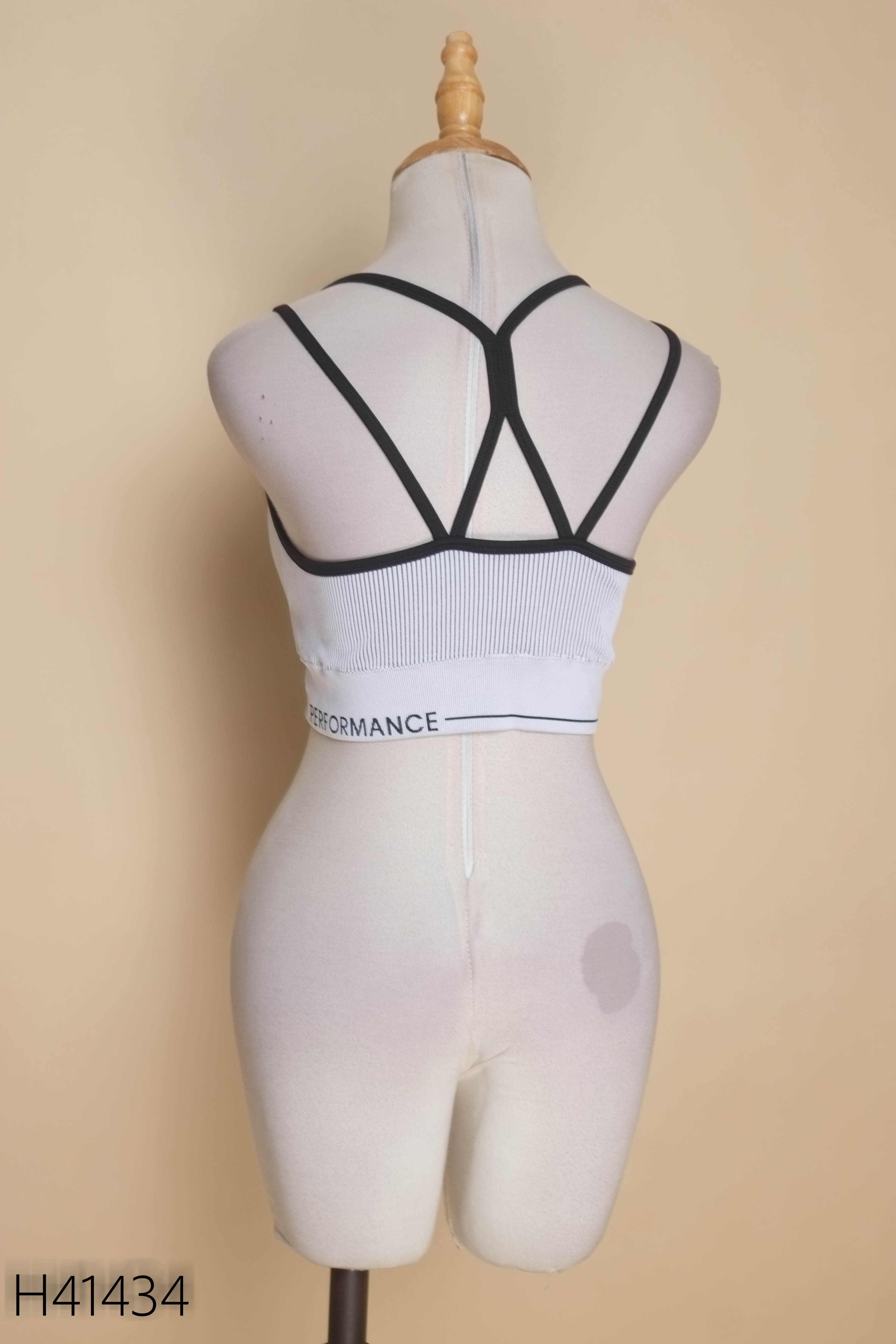 Áo dây ghi CALVIN KLEIN
